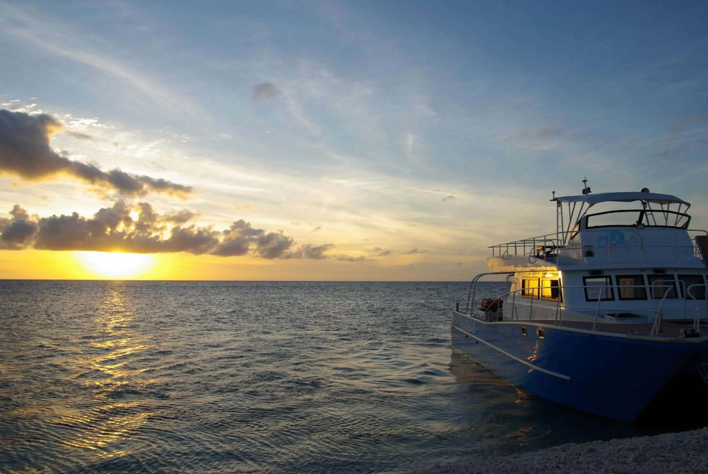 Activities in Villa Unarizaki