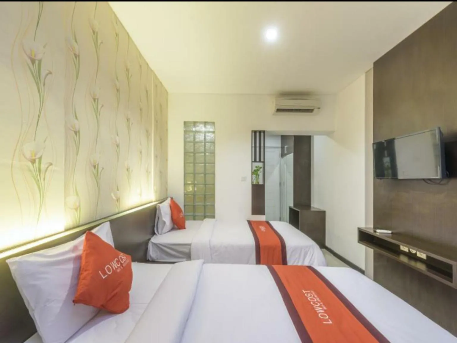 Lowcost Bed & Breakfast