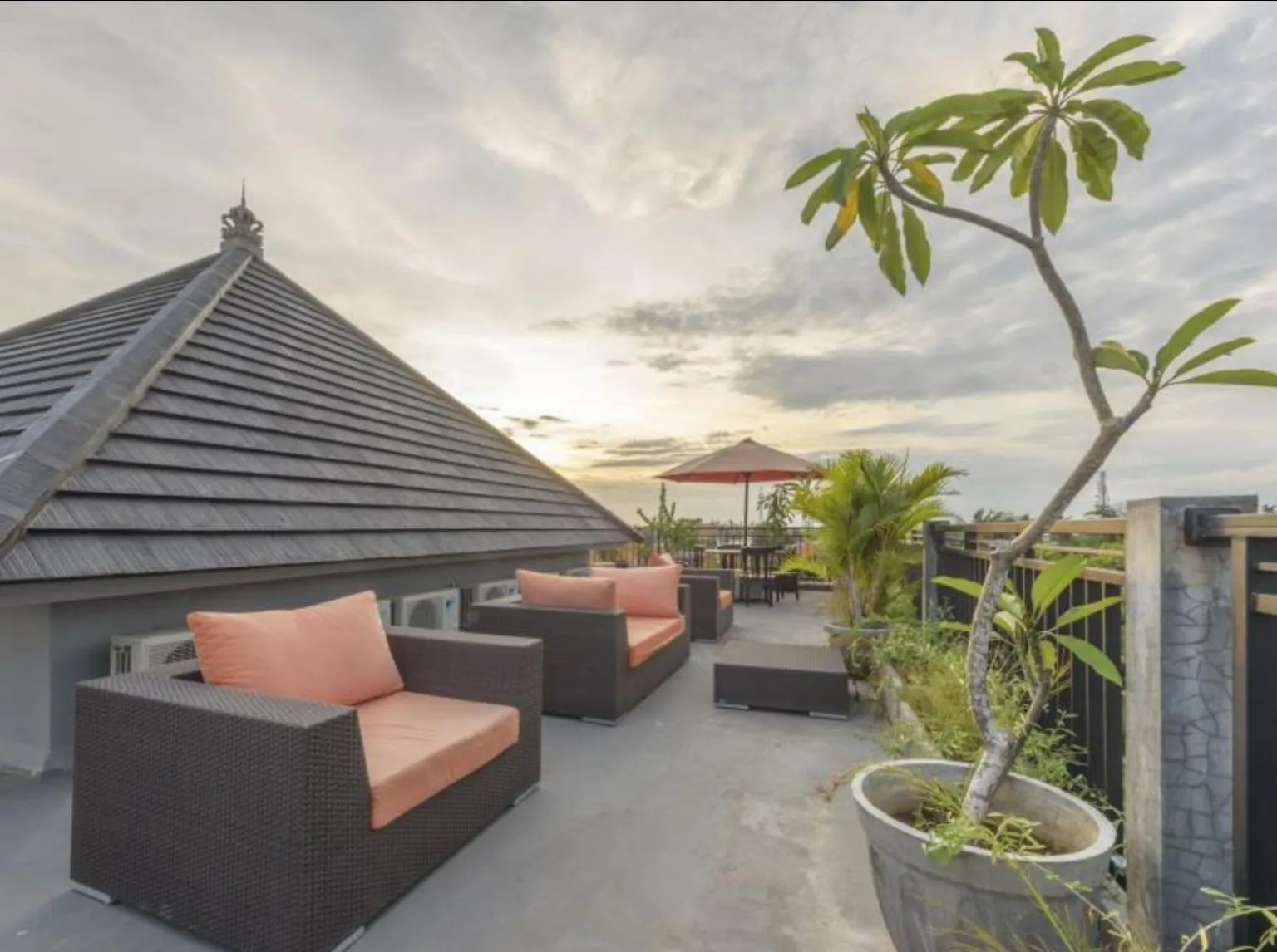 Lowcost Bed & Breakfast