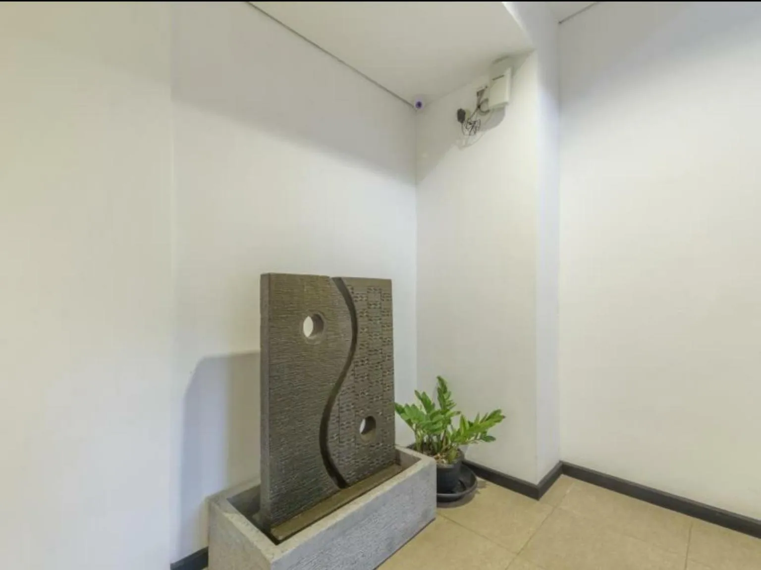 Lowcost Bed & Breakfast