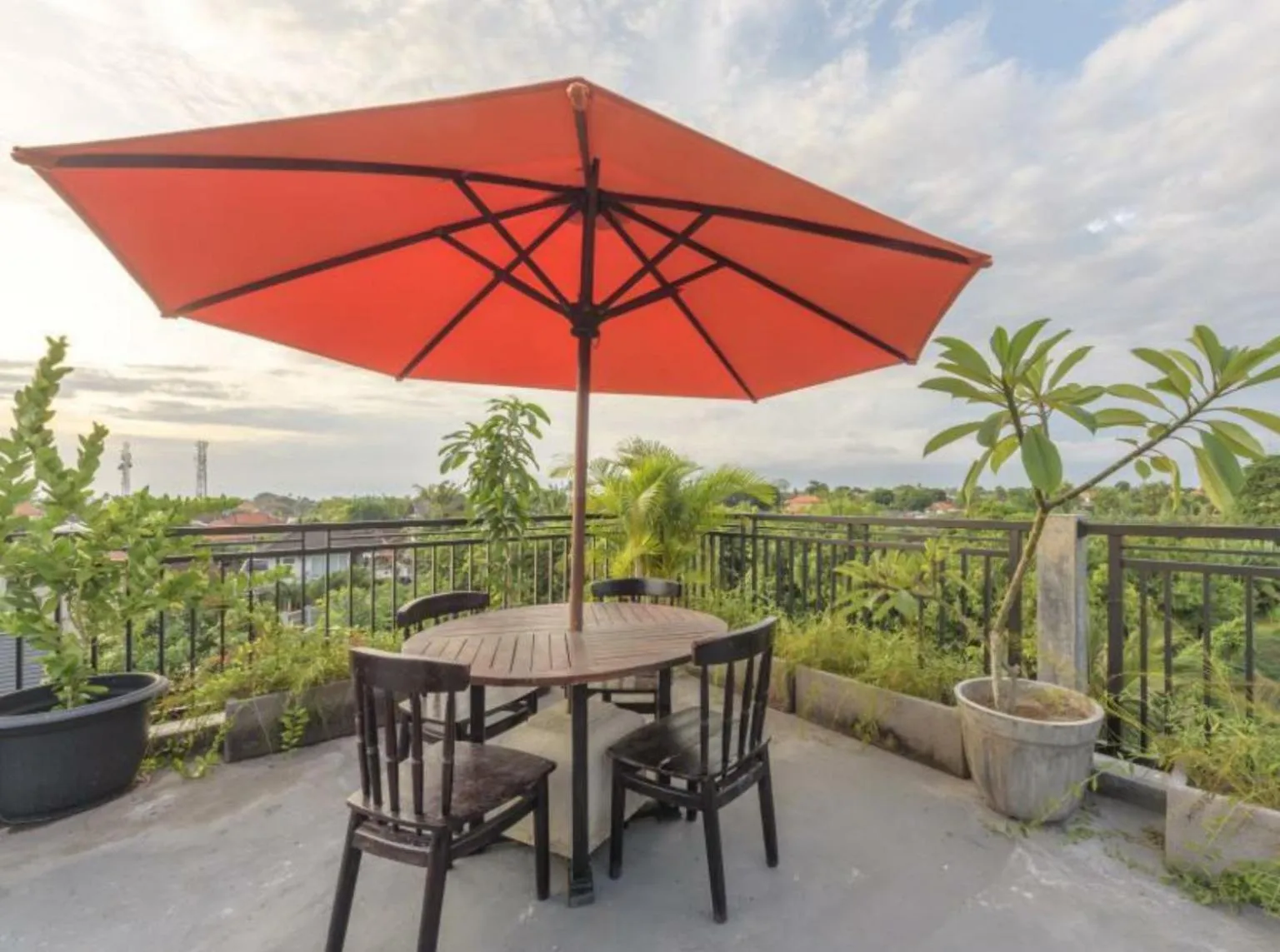 Lowcost Bed & Breakfast