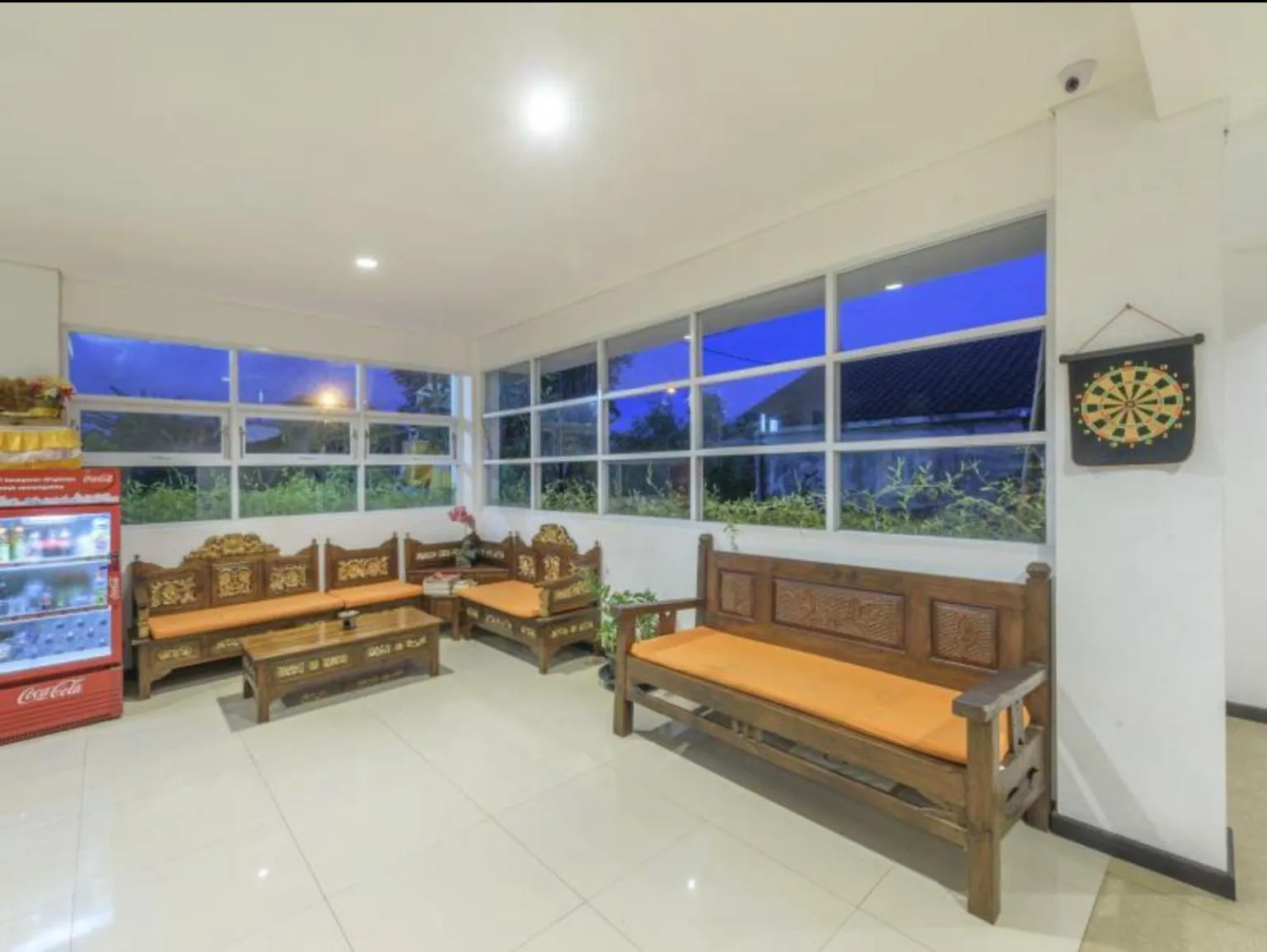 Lowcost Bed & Breakfast