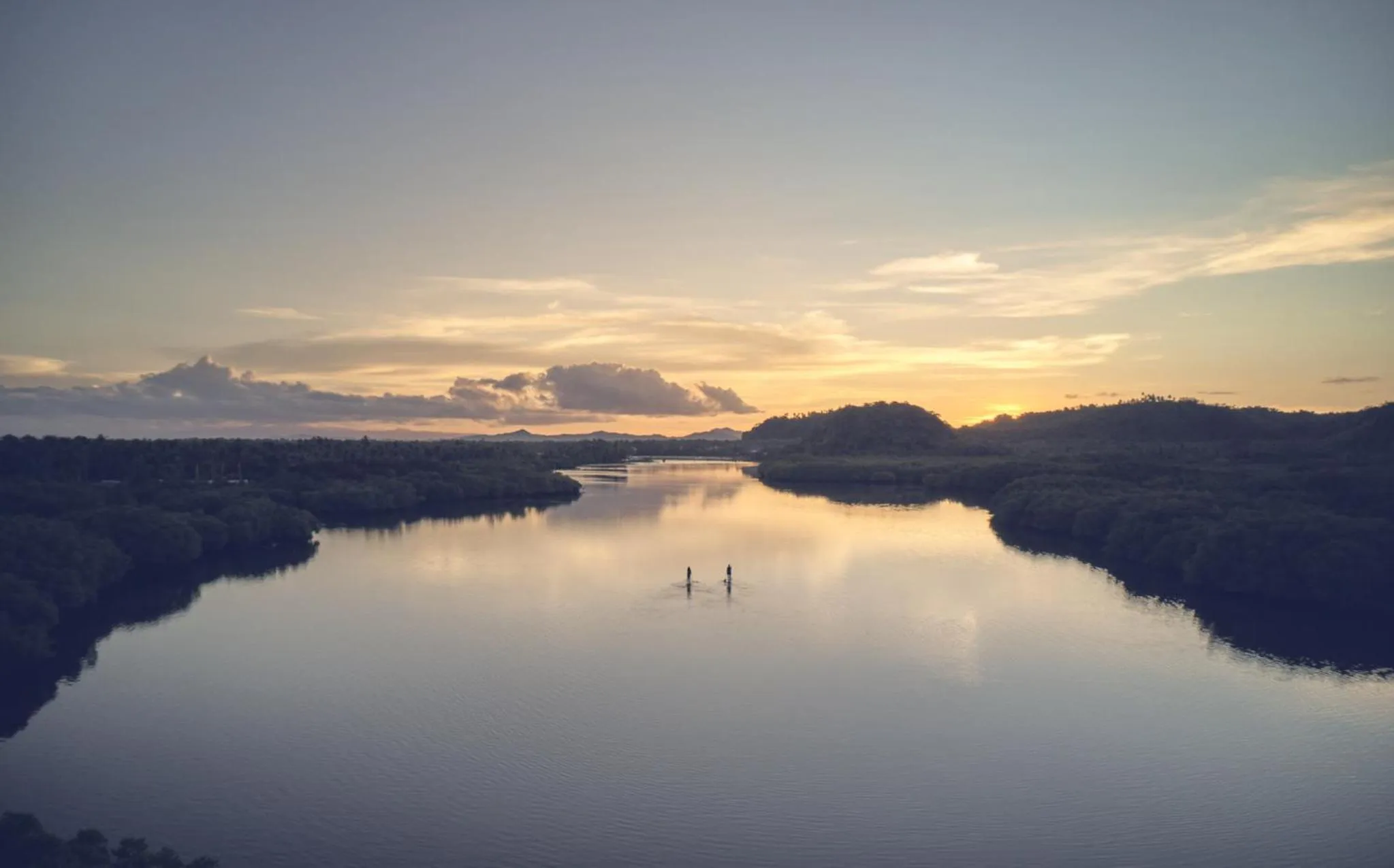 Property building in Nay Palad Hideaway - All Inclusive Stay