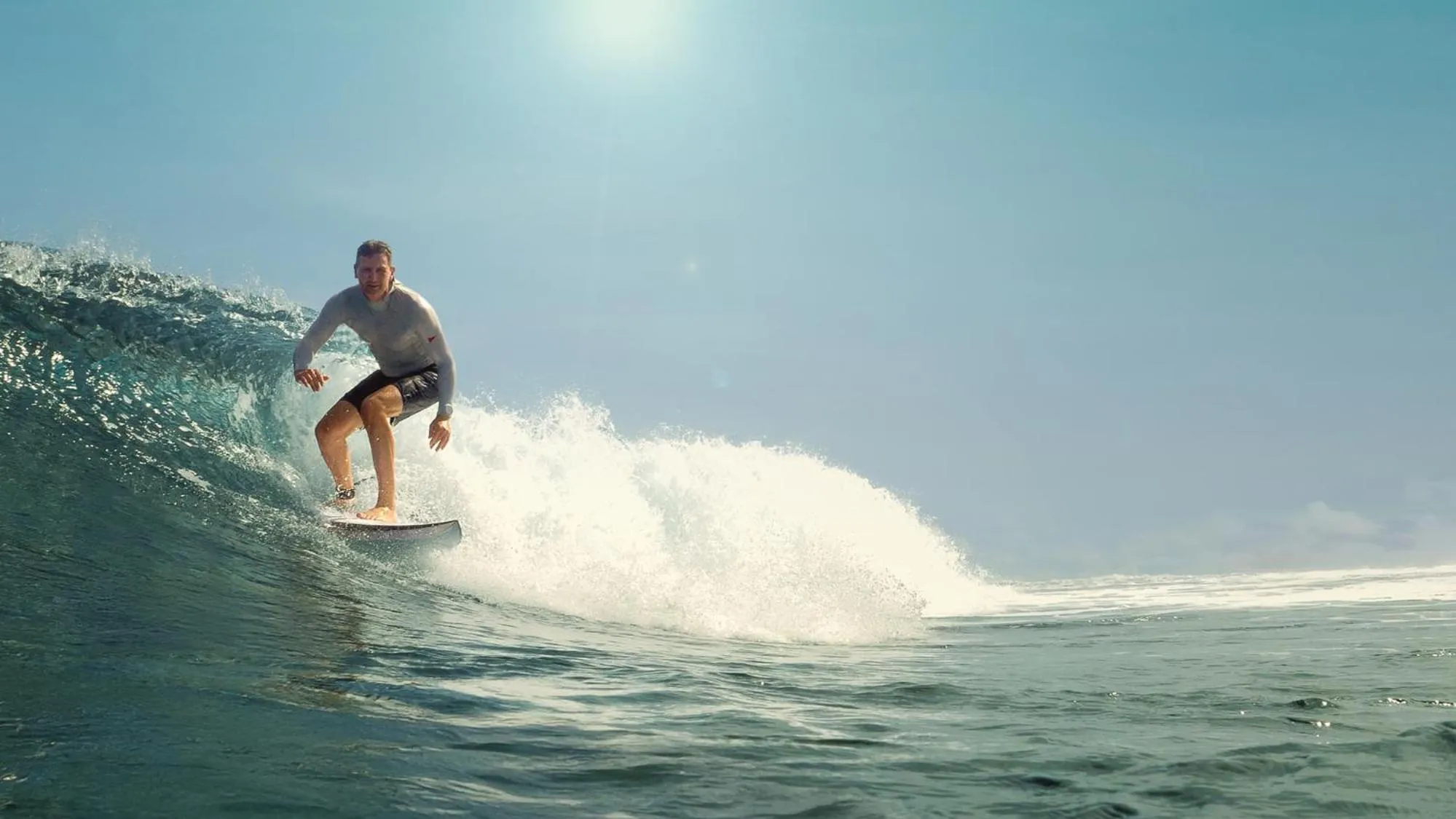 Nay Palad Hideaway - All Inclusive Stay