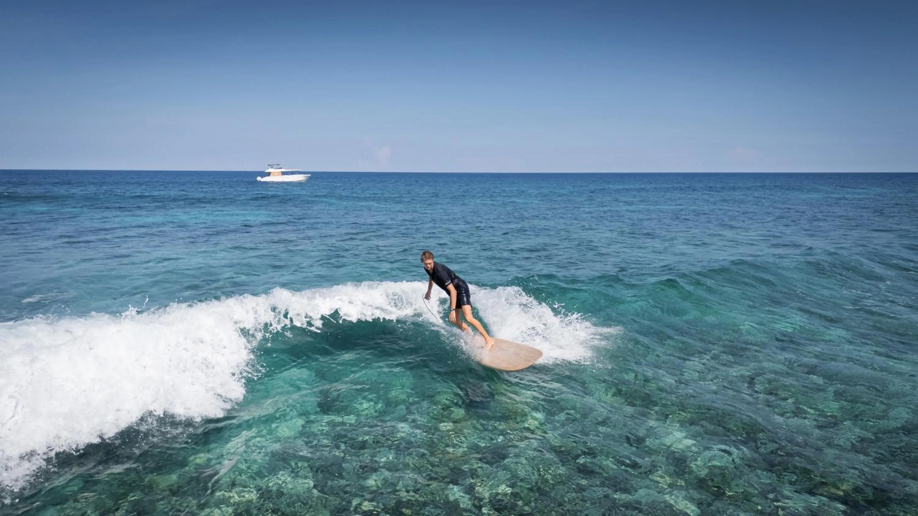 Nay Palad Hideaway - All Inclusive Stay