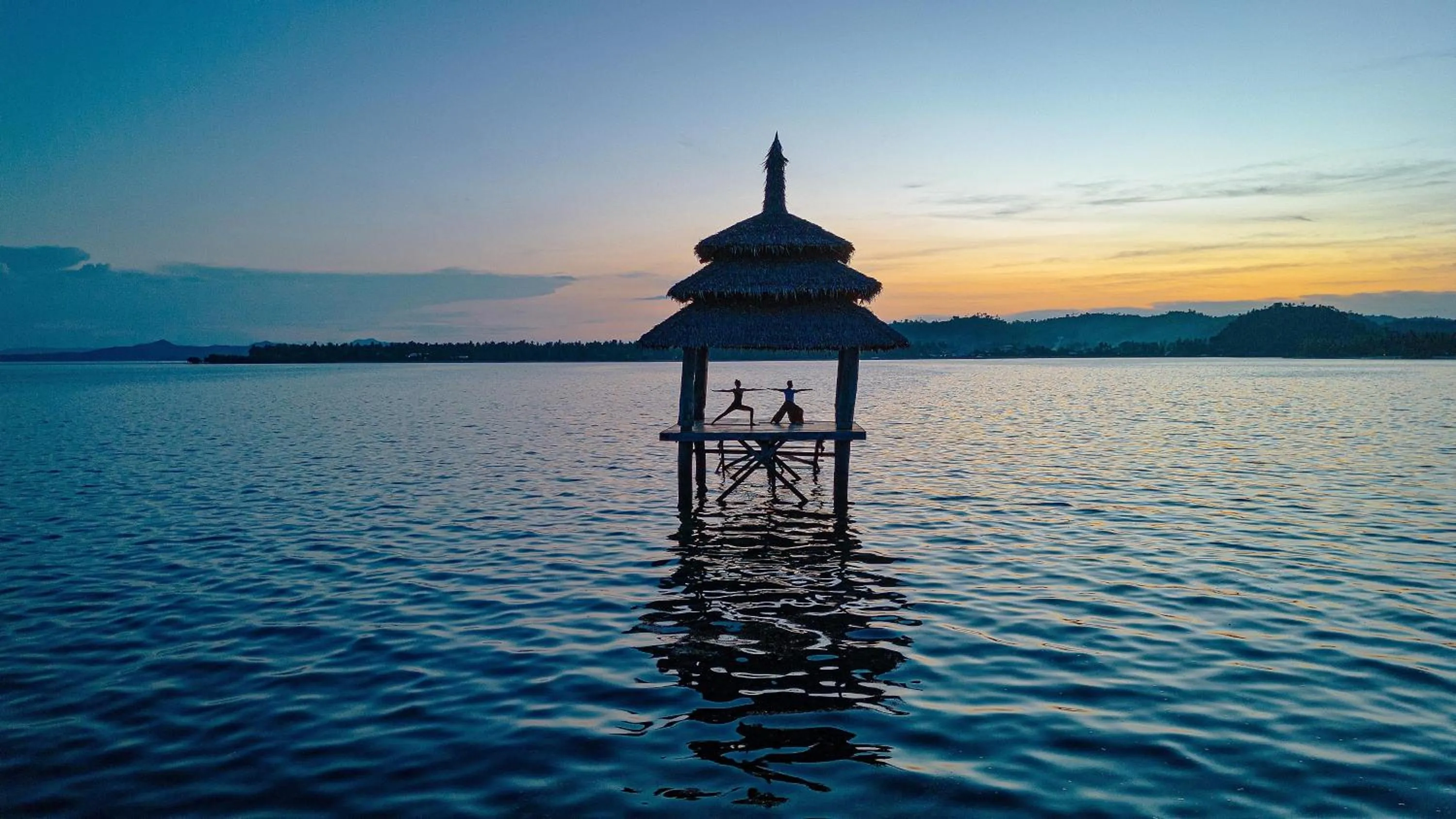 Activities in Nay Palad Hideaway - All Inclusive Stay