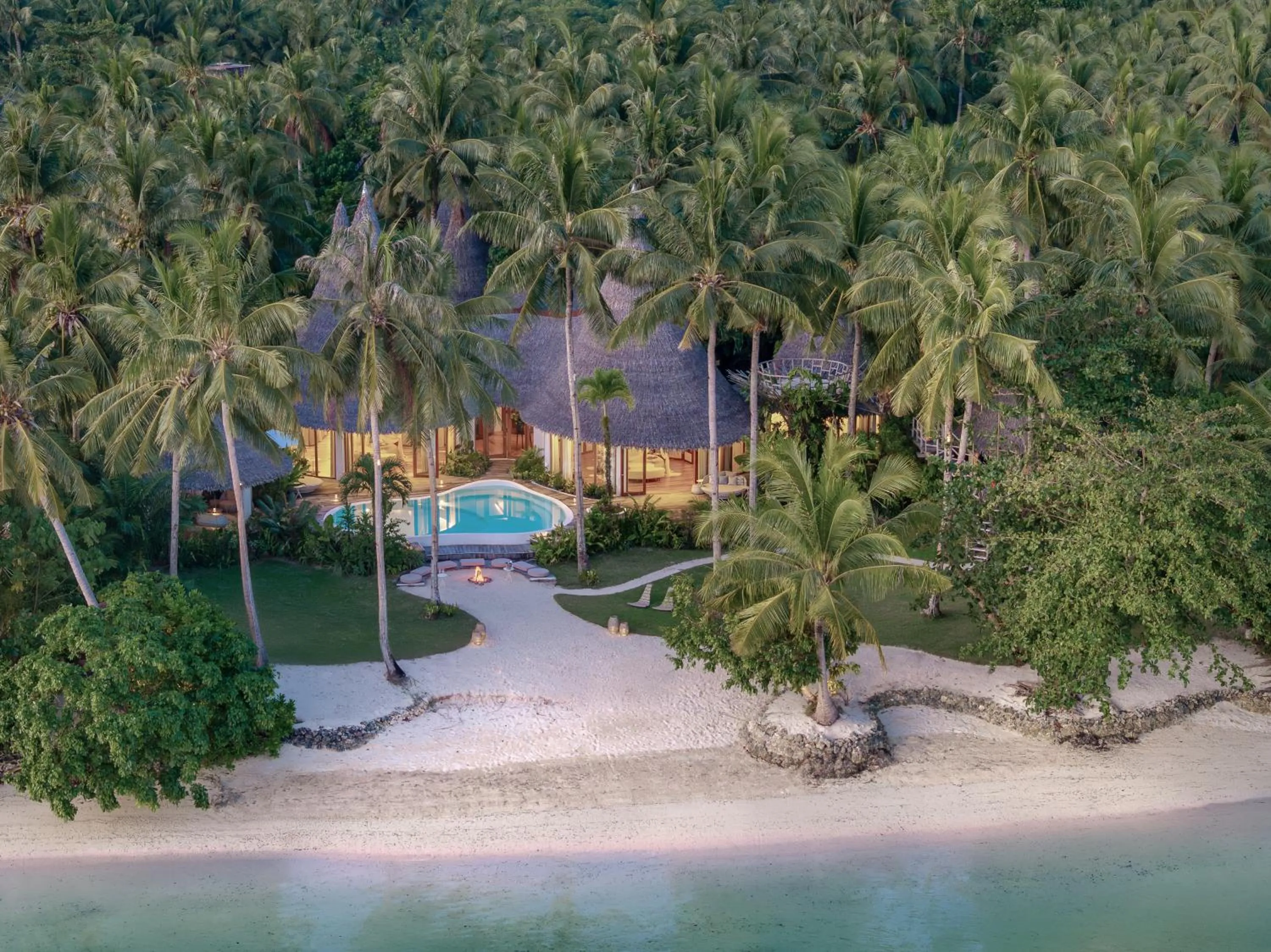 Nay Palad Hideaway - All Inclusive Stay