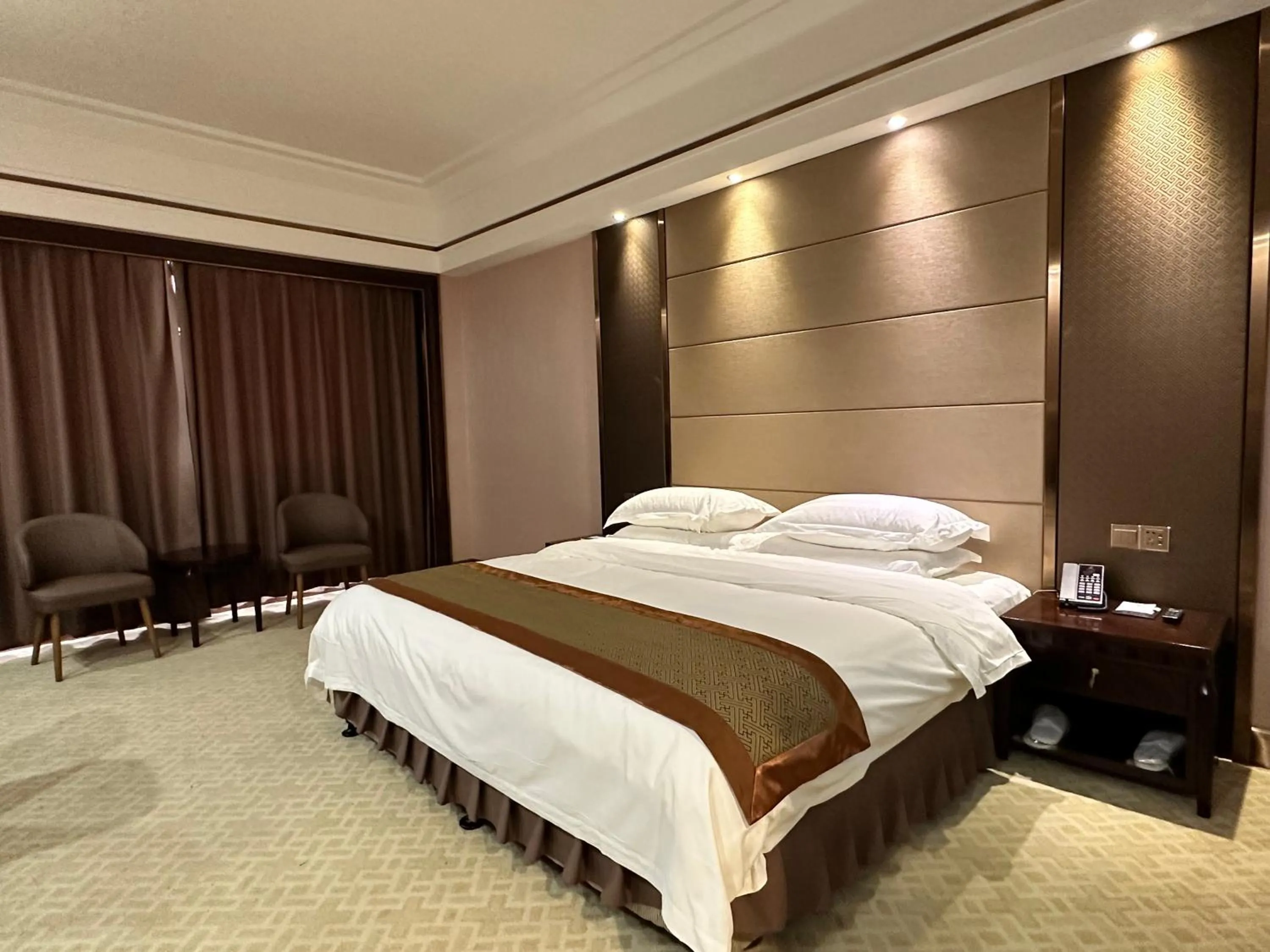 Chaozhou Hotel