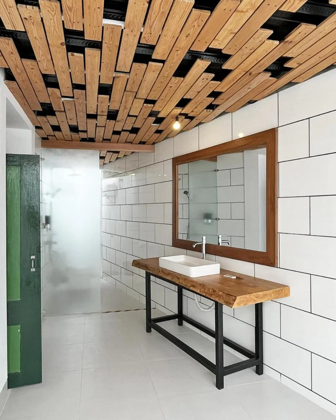 Property building in The Amrta Borobudur