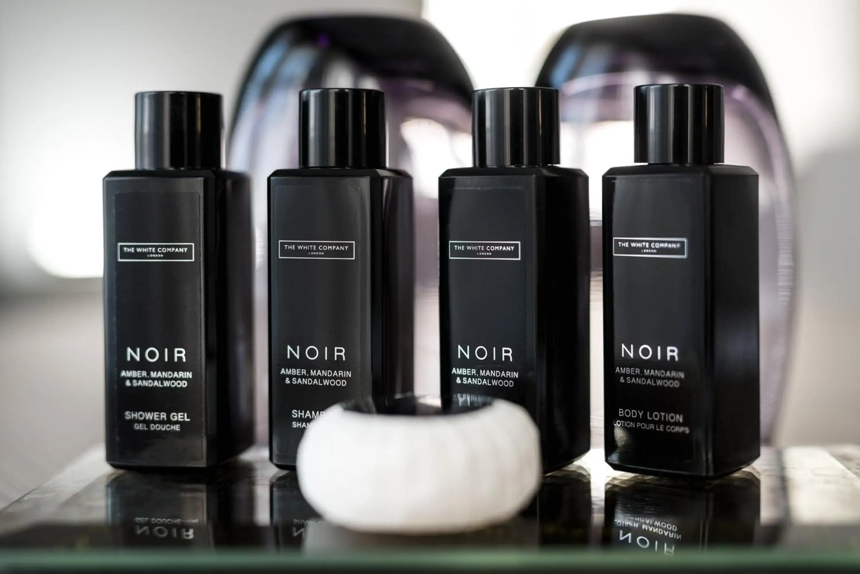 Superior Single Room in Dunalastair Hotel Suites Superior Single Room in Dunalastair Hotel Suites