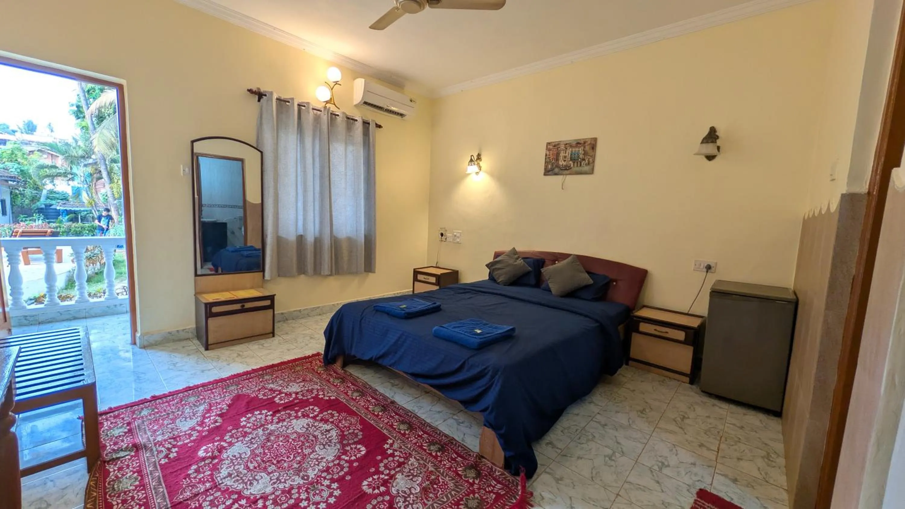 Dona Julia Resort