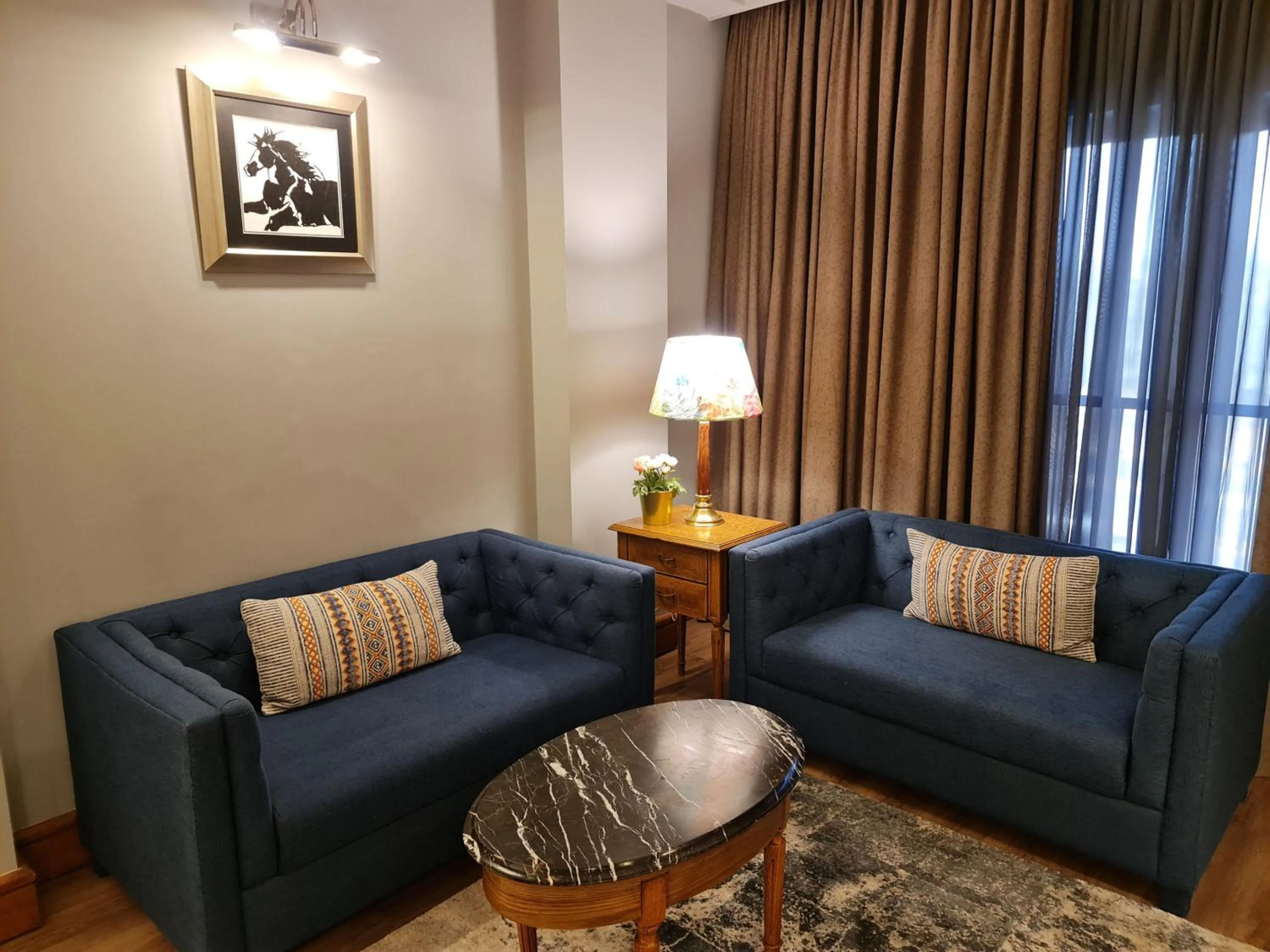 Hotel Crown Plaza Islamabad