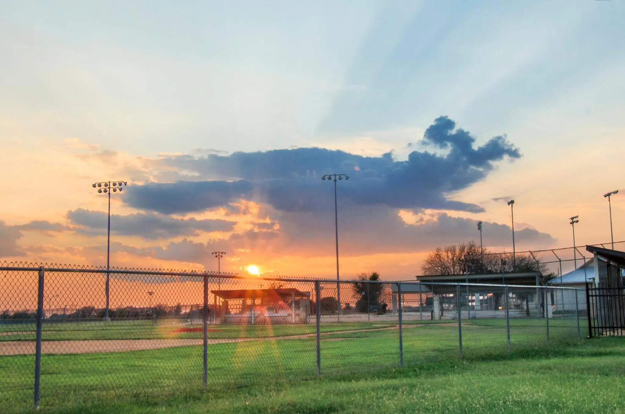 Nearby landmark in Holiday Inn Express & Suites Round Rock - Austin N by IHG