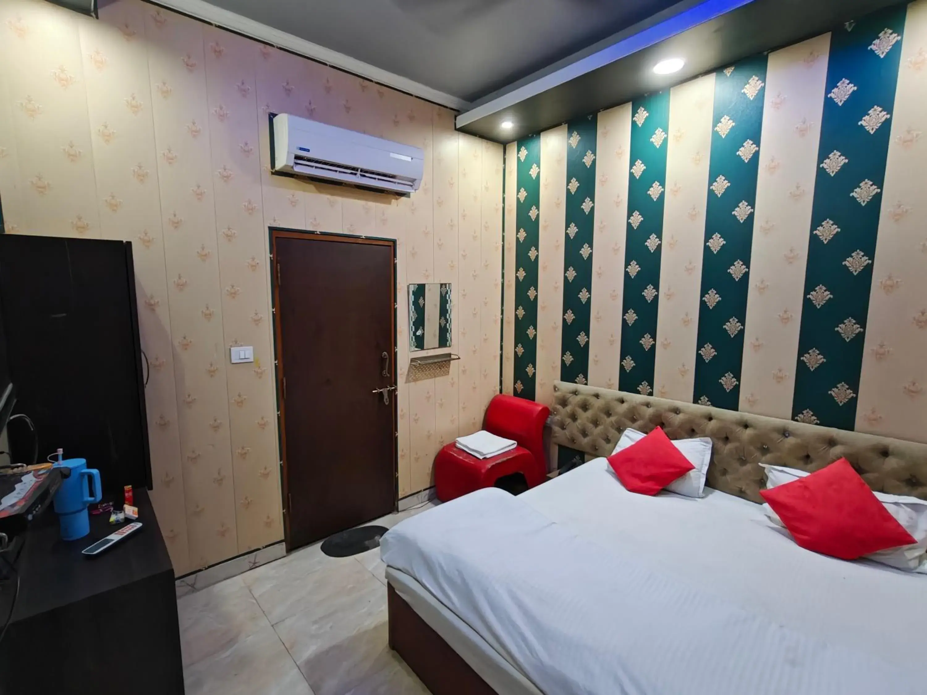 Supriya Palace Supriya Palace