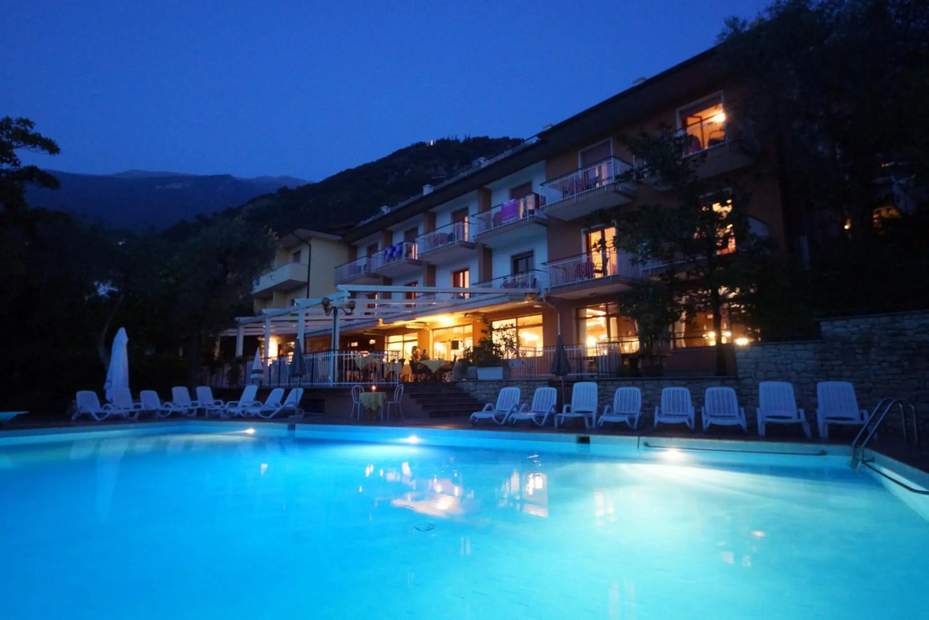 Hotel Alpi Hotel Alpi