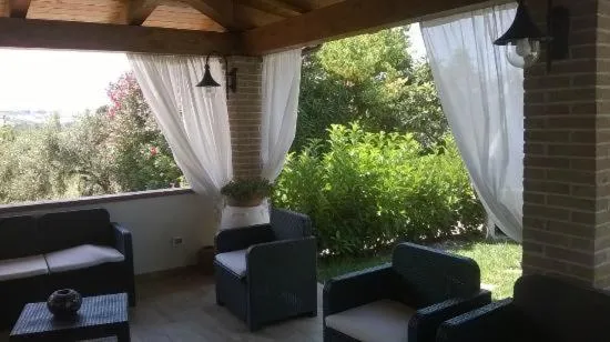 Il Casale di Rodolfo