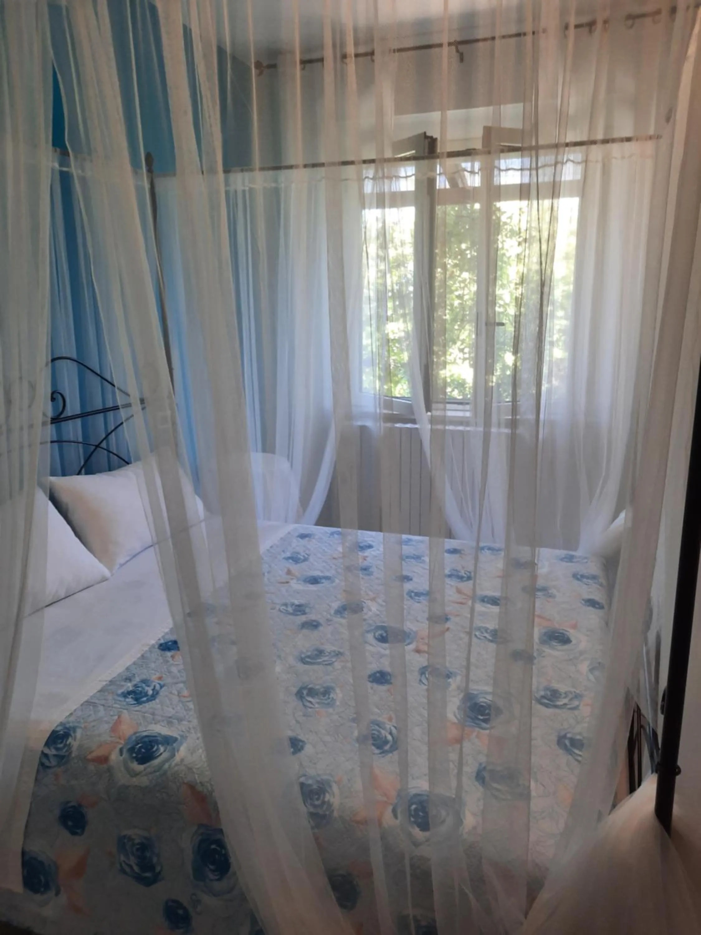 Il Casale di Rodolfo