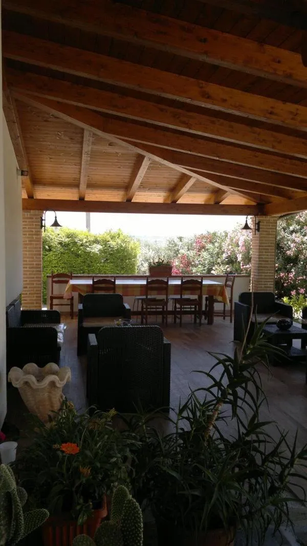 Il Casale di Rodolfo