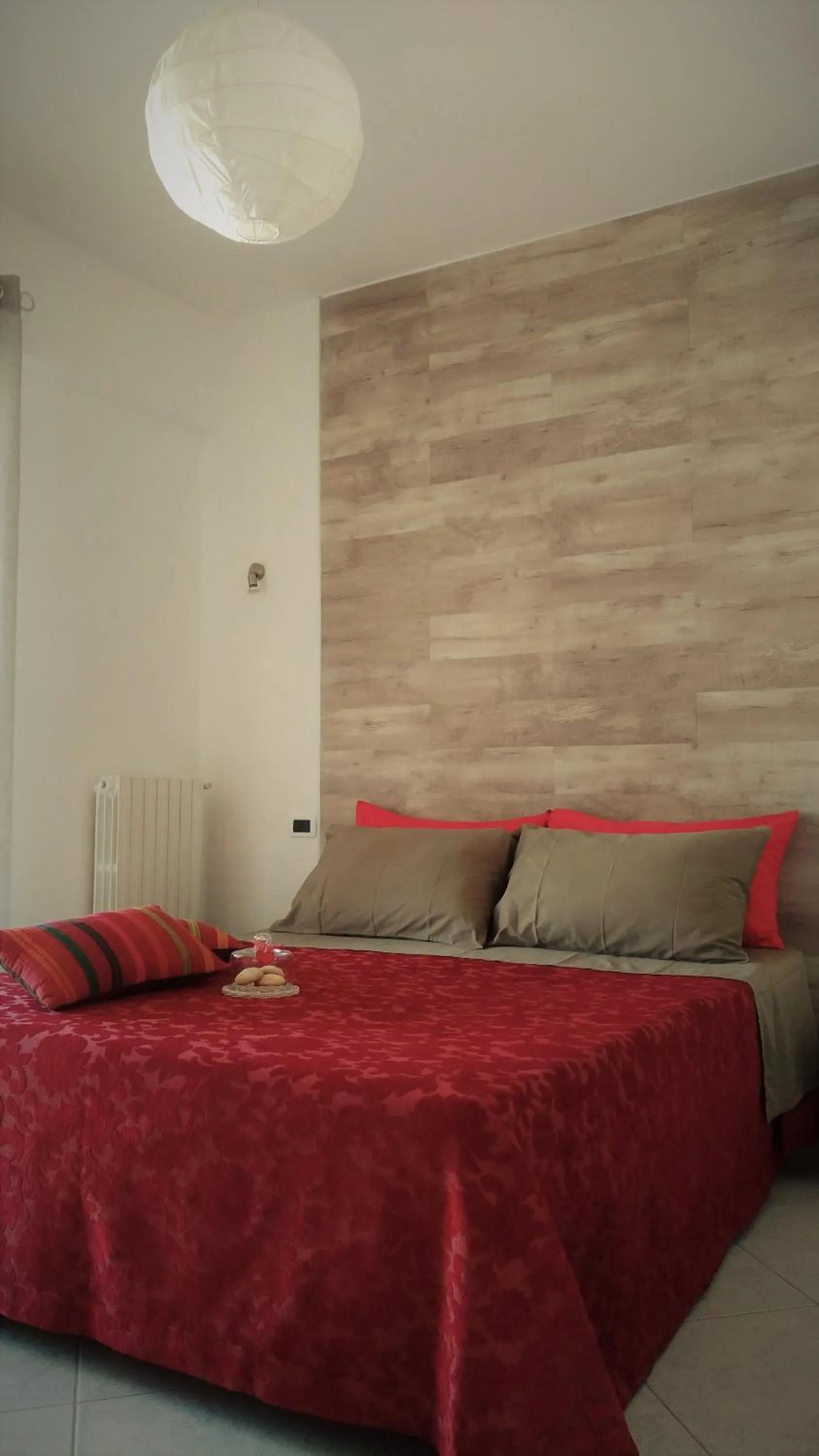 Il Casale di Rodolfo