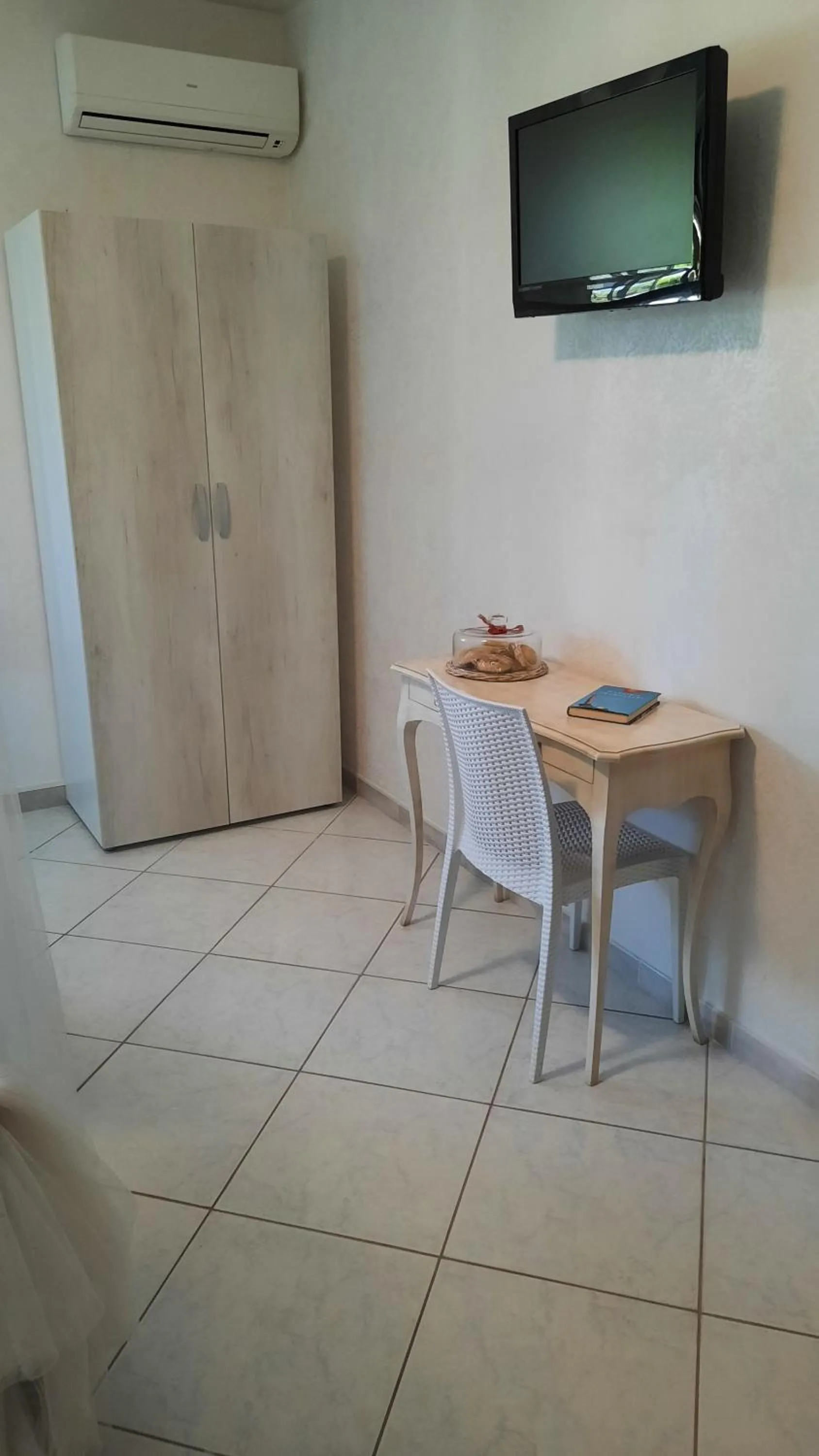 Il Casale di Rodolfo