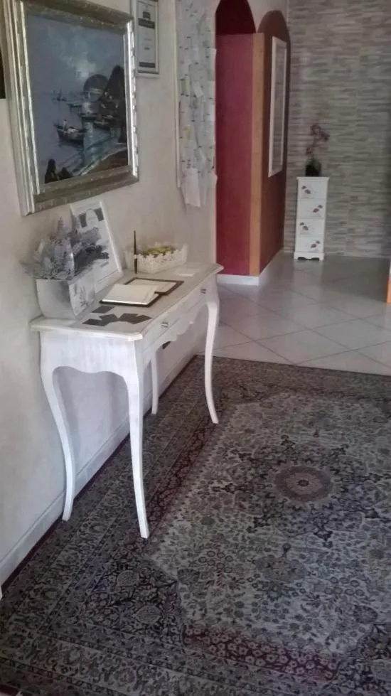 Il Casale di Rodolfo