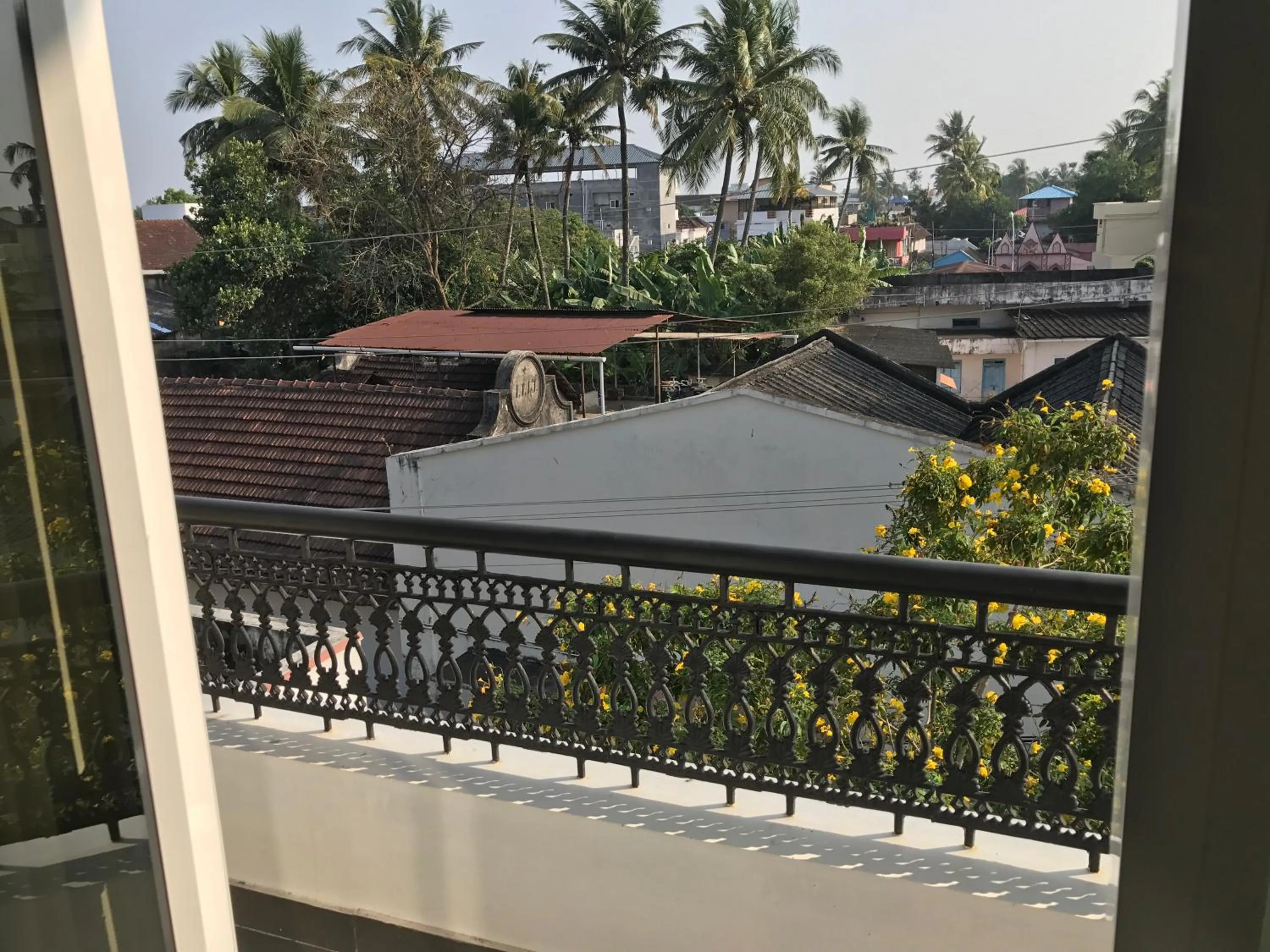 Property building in Daffodils Spice Court