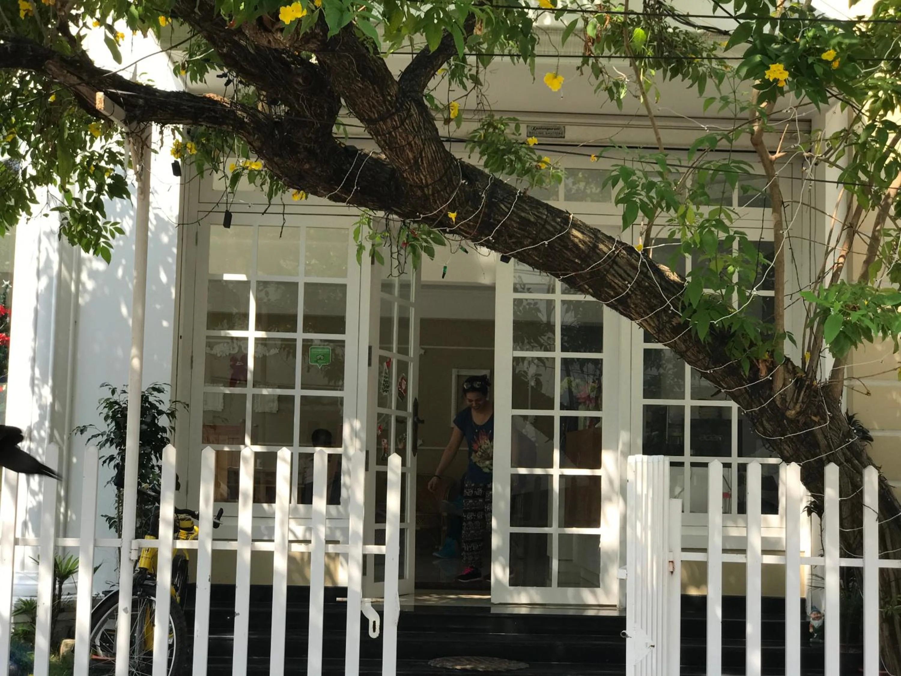 Property building in Daffodils Spice Court