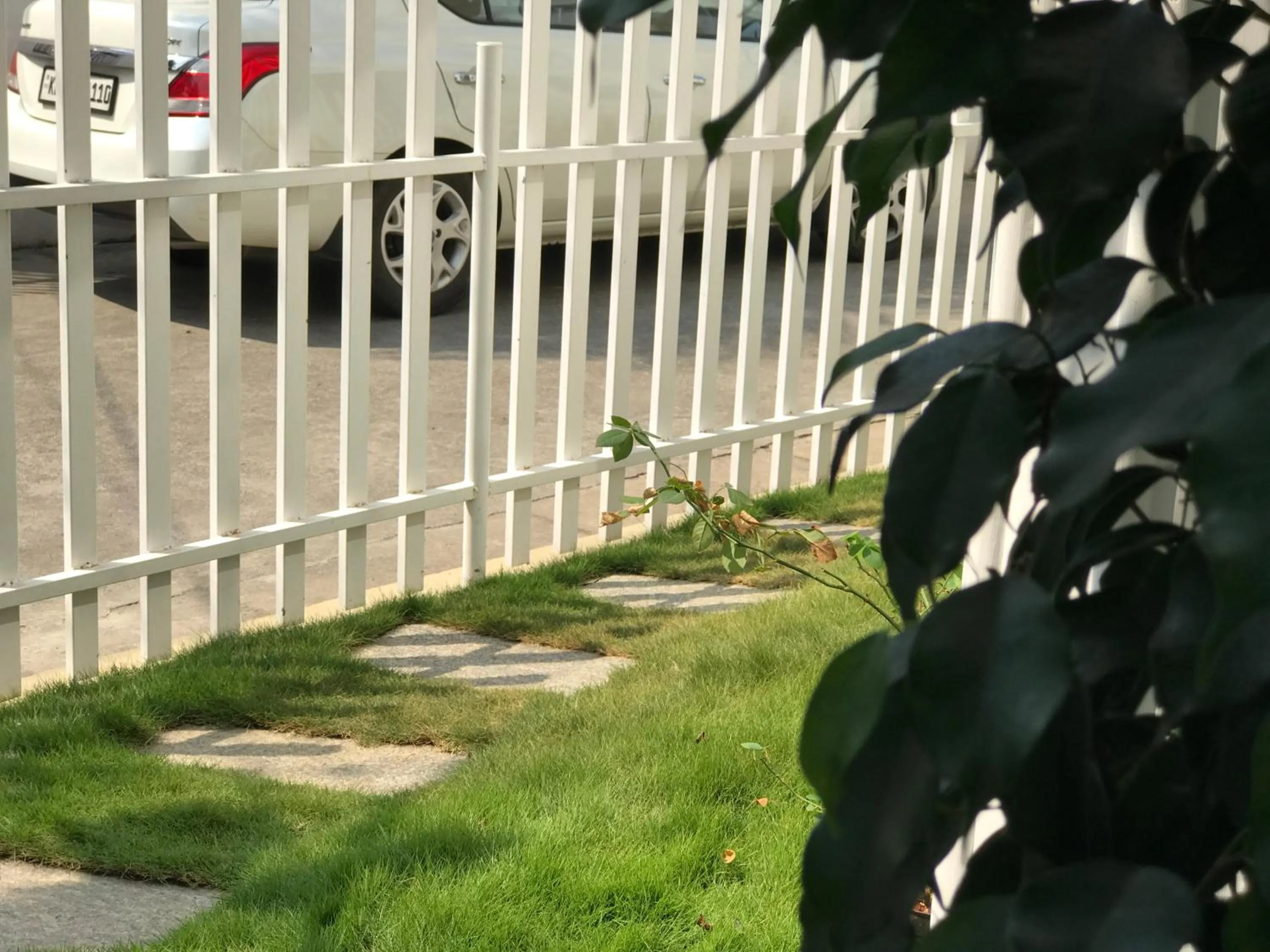 Property building in Daffodils Spice Court