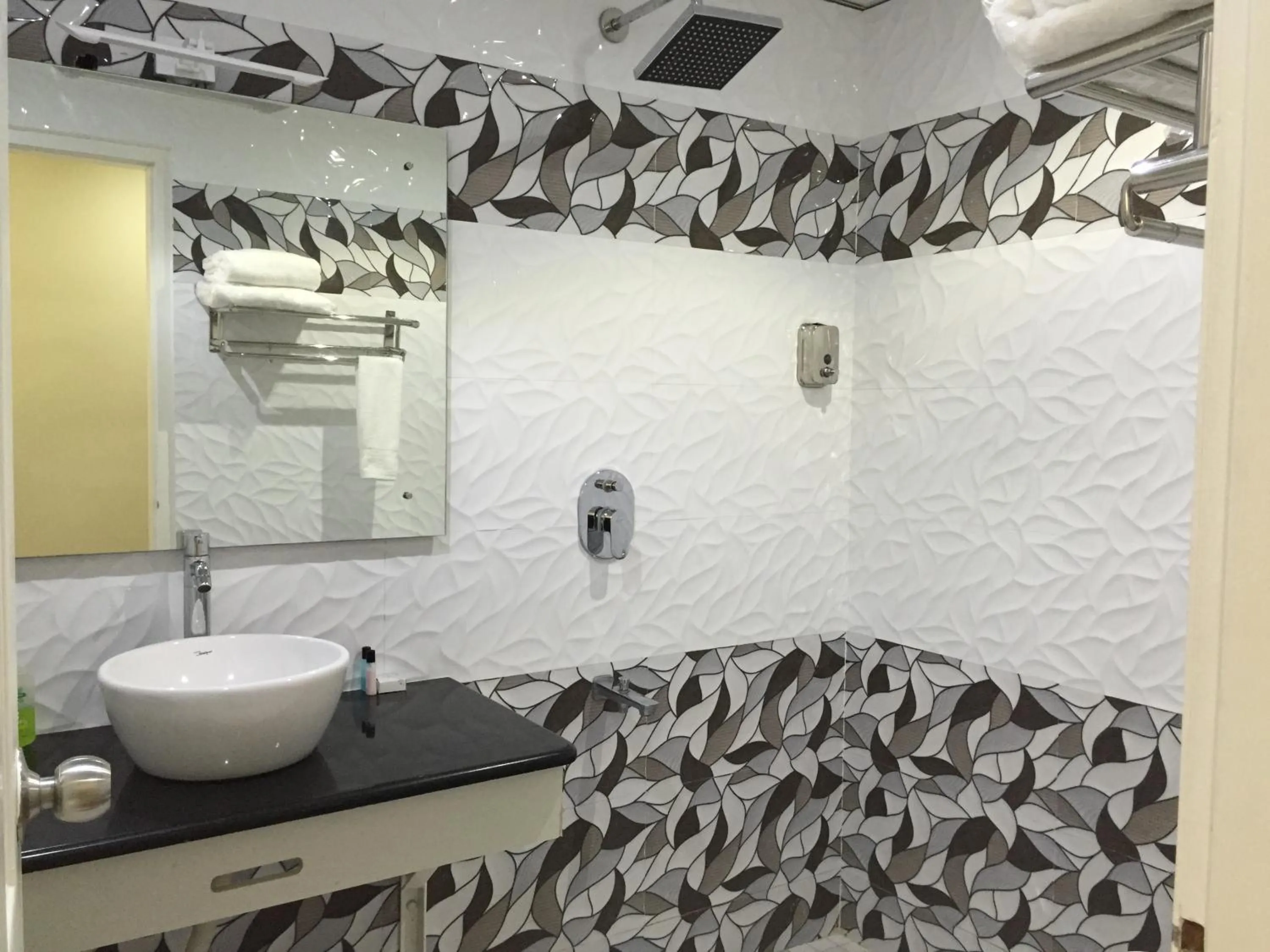 Property building in Daffodils Spice Court