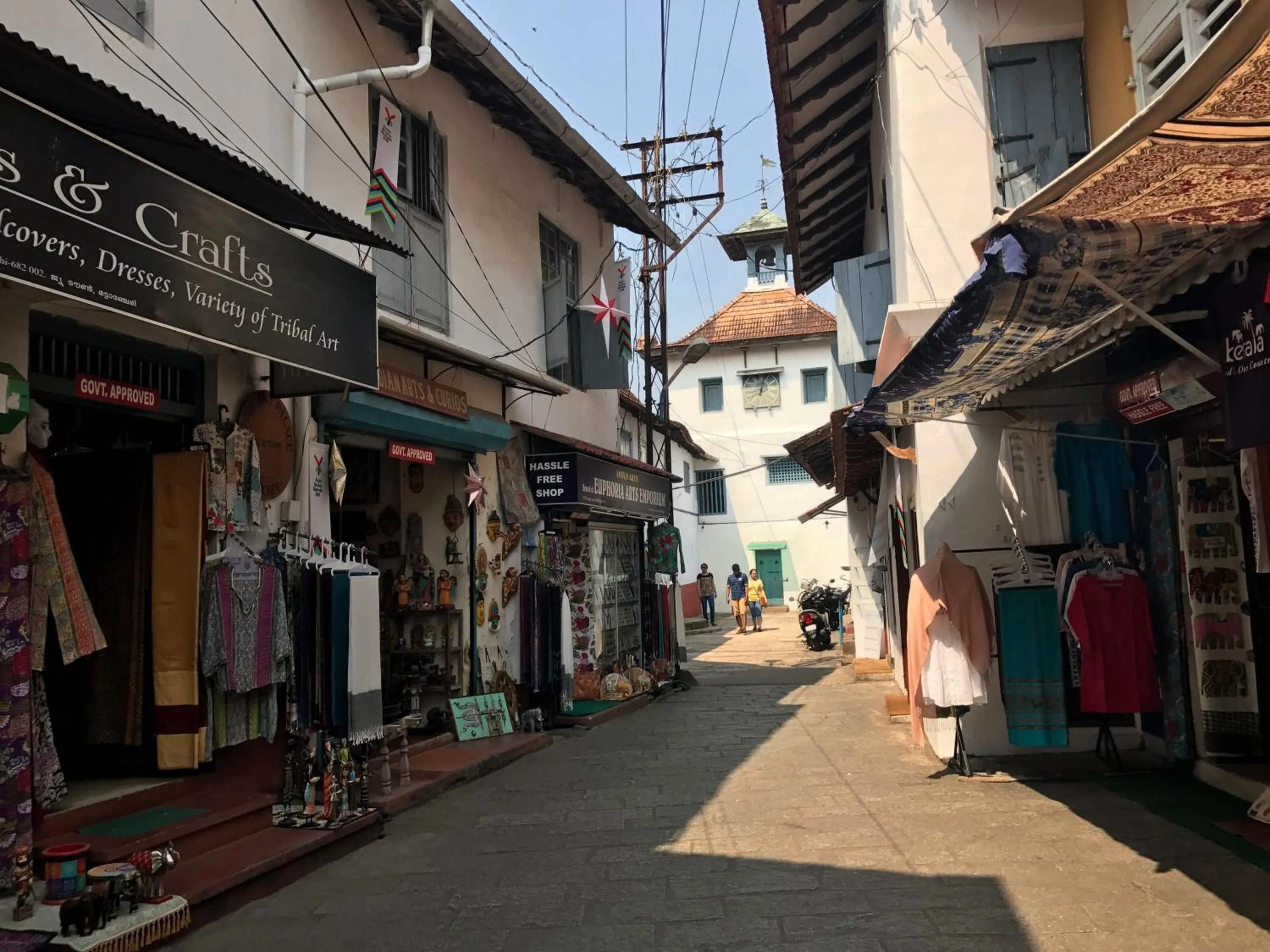 Property building in Daffodils Spice Court