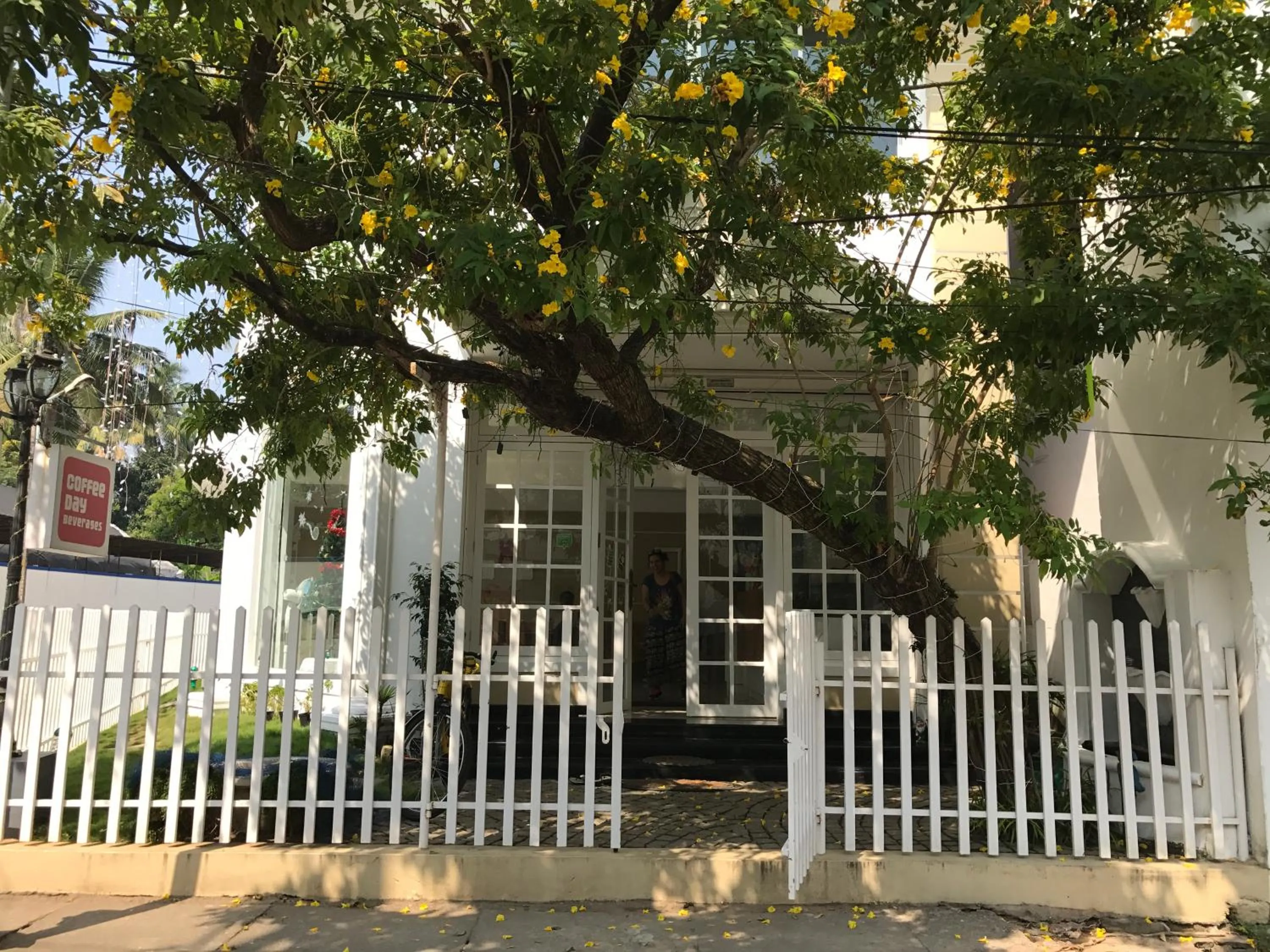 Property building in Daffodils Spice Court