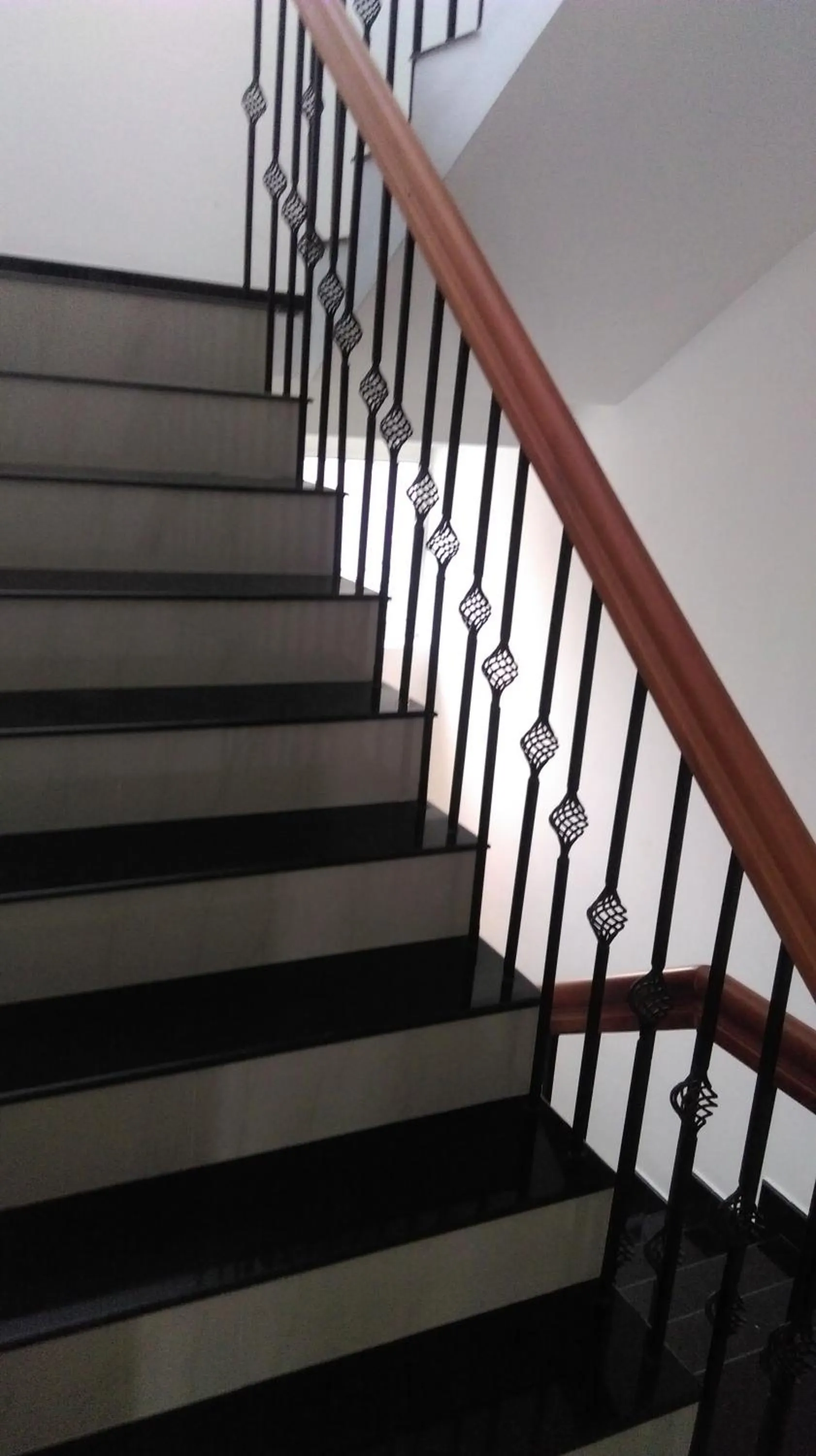 Area and facilities in Daffodils Spice Court