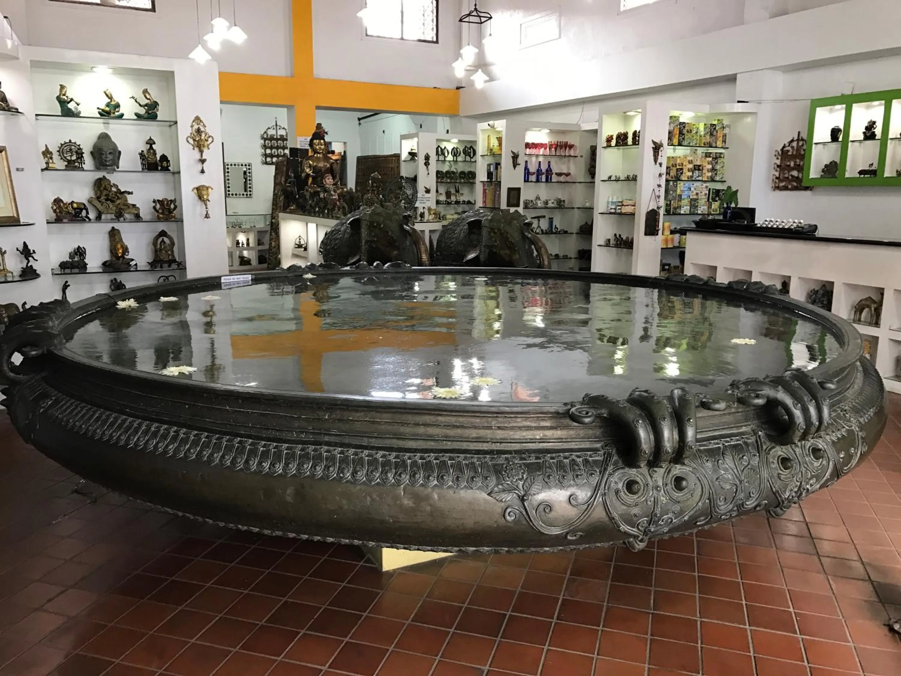 Property building in Daffodils Spice Court