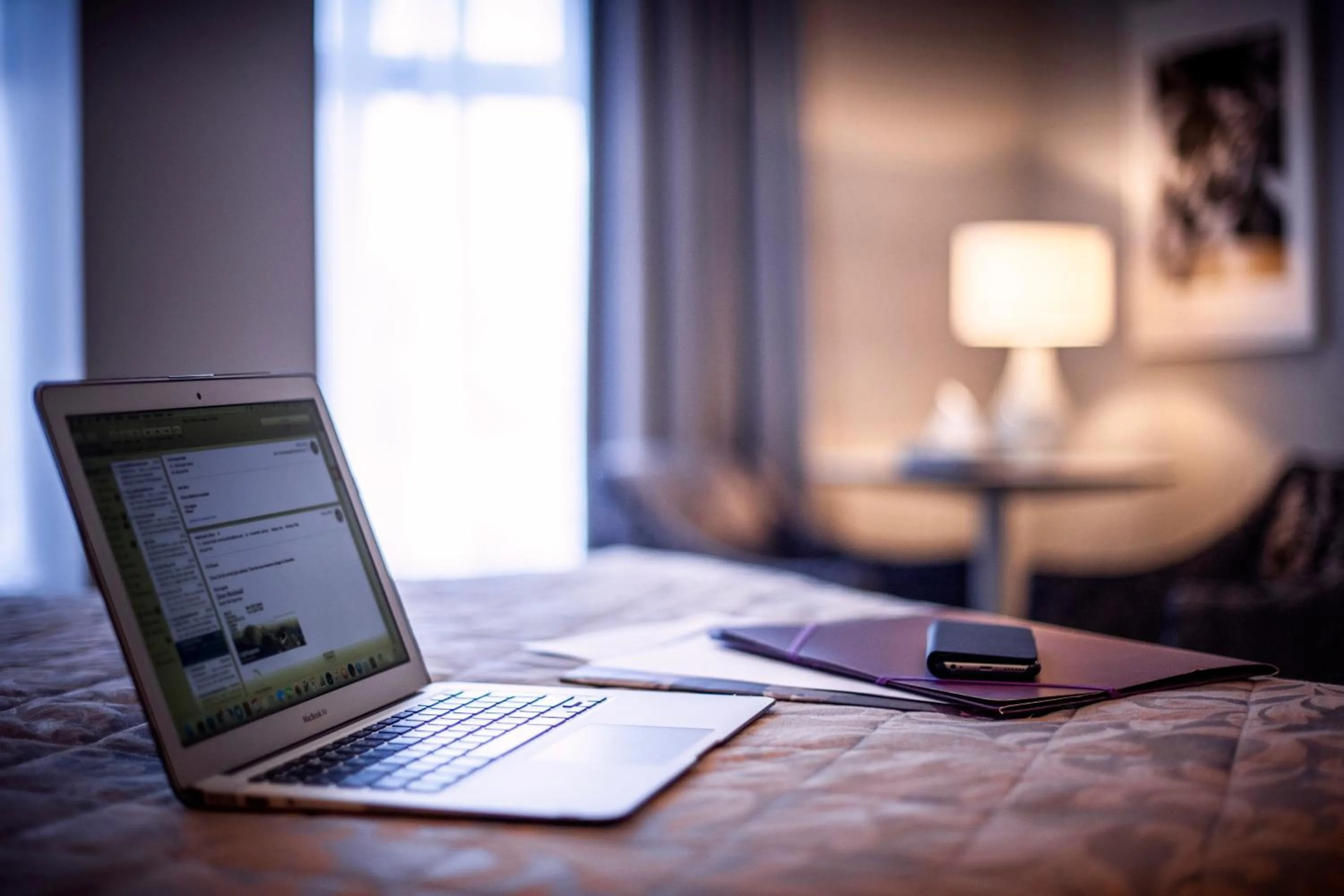 Other, Bed in York House Hotel