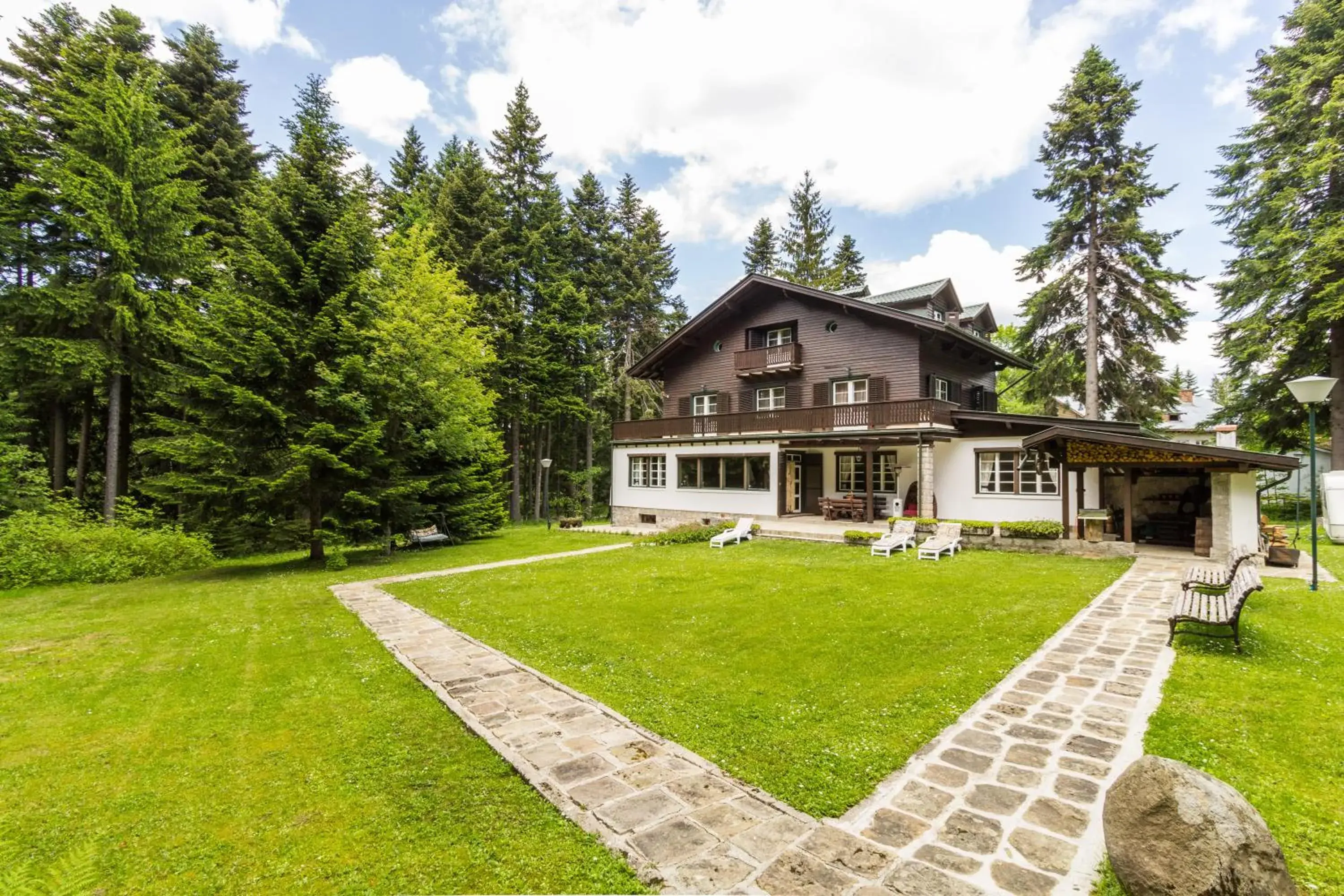 Villa Kalia Villa Kalia