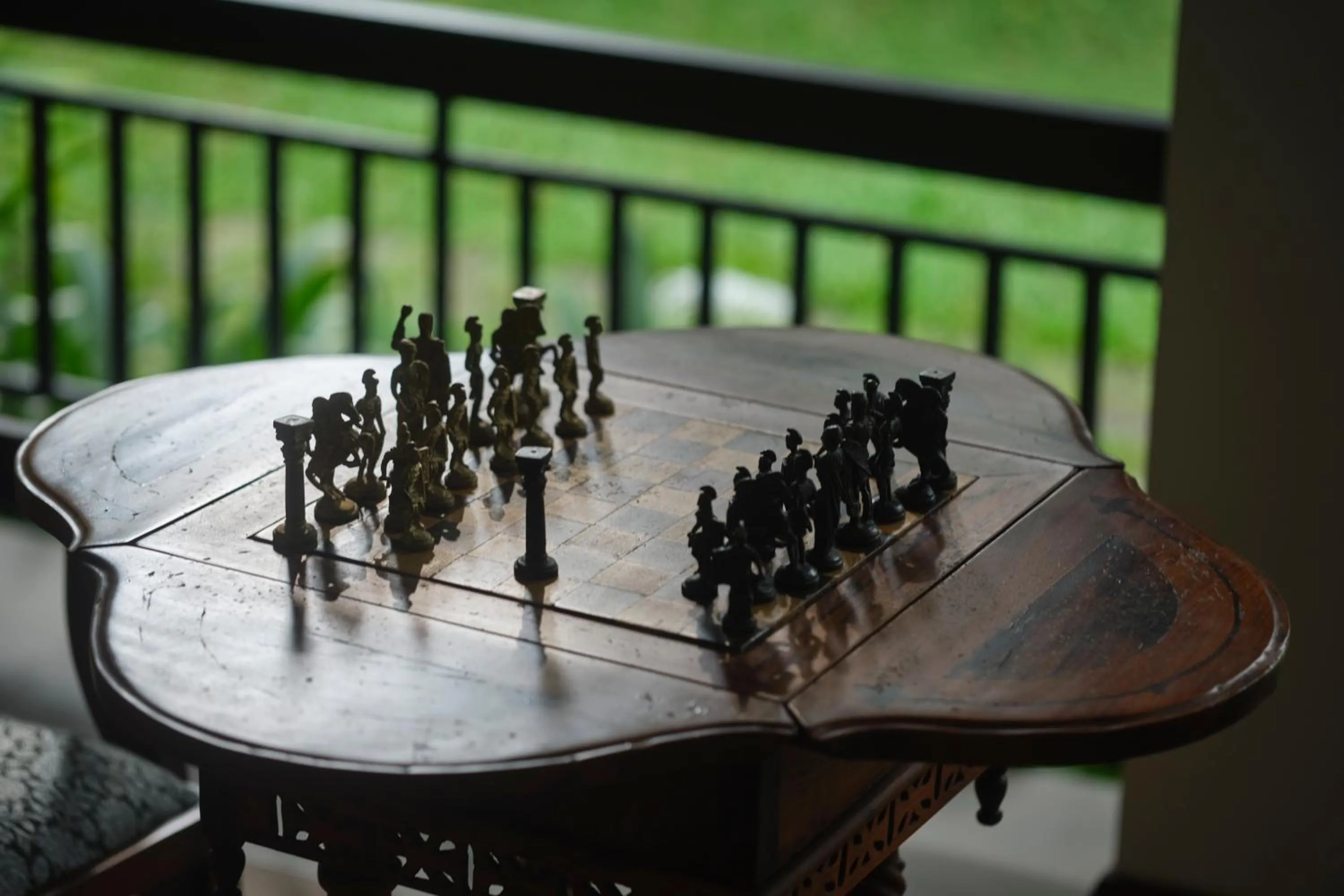 Activities in Reen Resorts Aanavilasam Plantation Thekkady