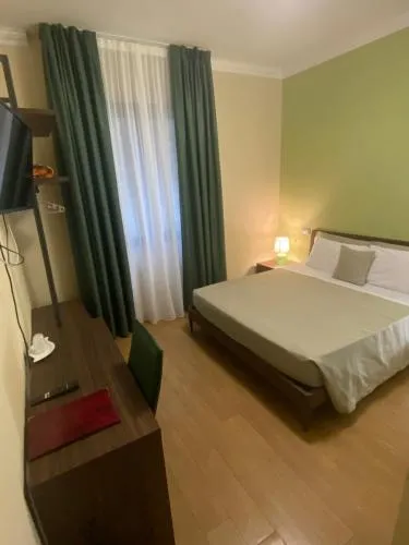 Hotel Riviera