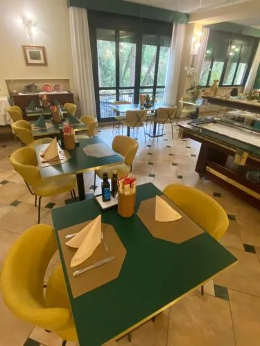 Hotel Riviera