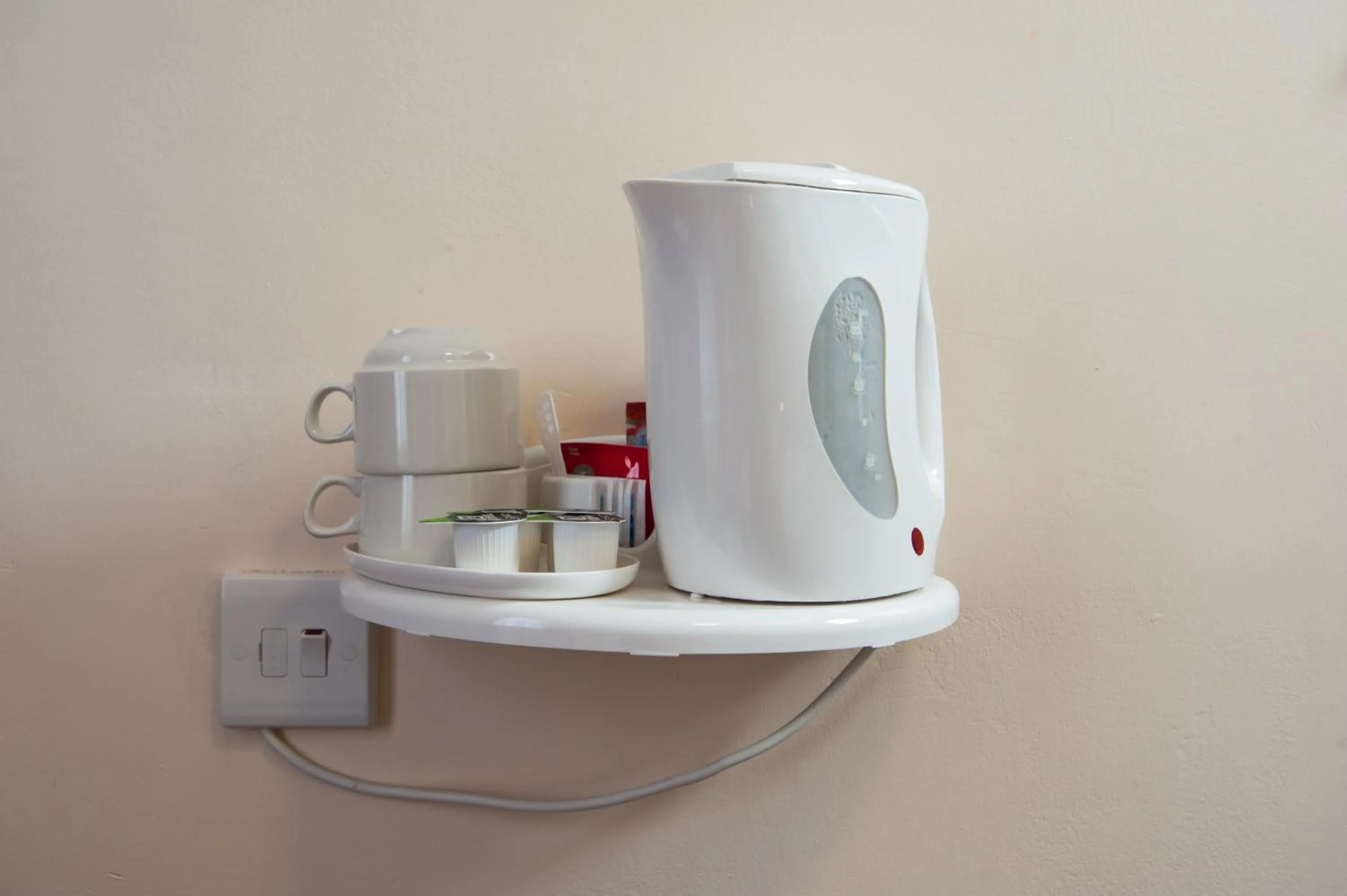 Bathroom in Dover Hotel - B&B