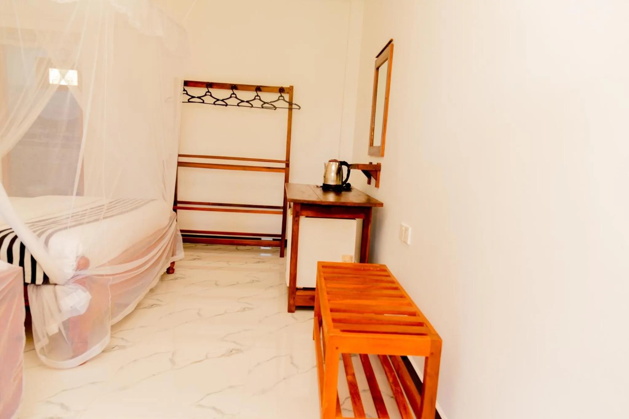 Photo of the whole room, Bed in Samiru Guest Inn Ella