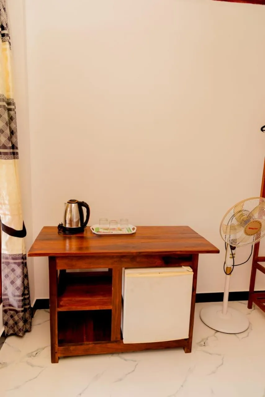 Samiru Guest Inn Ella