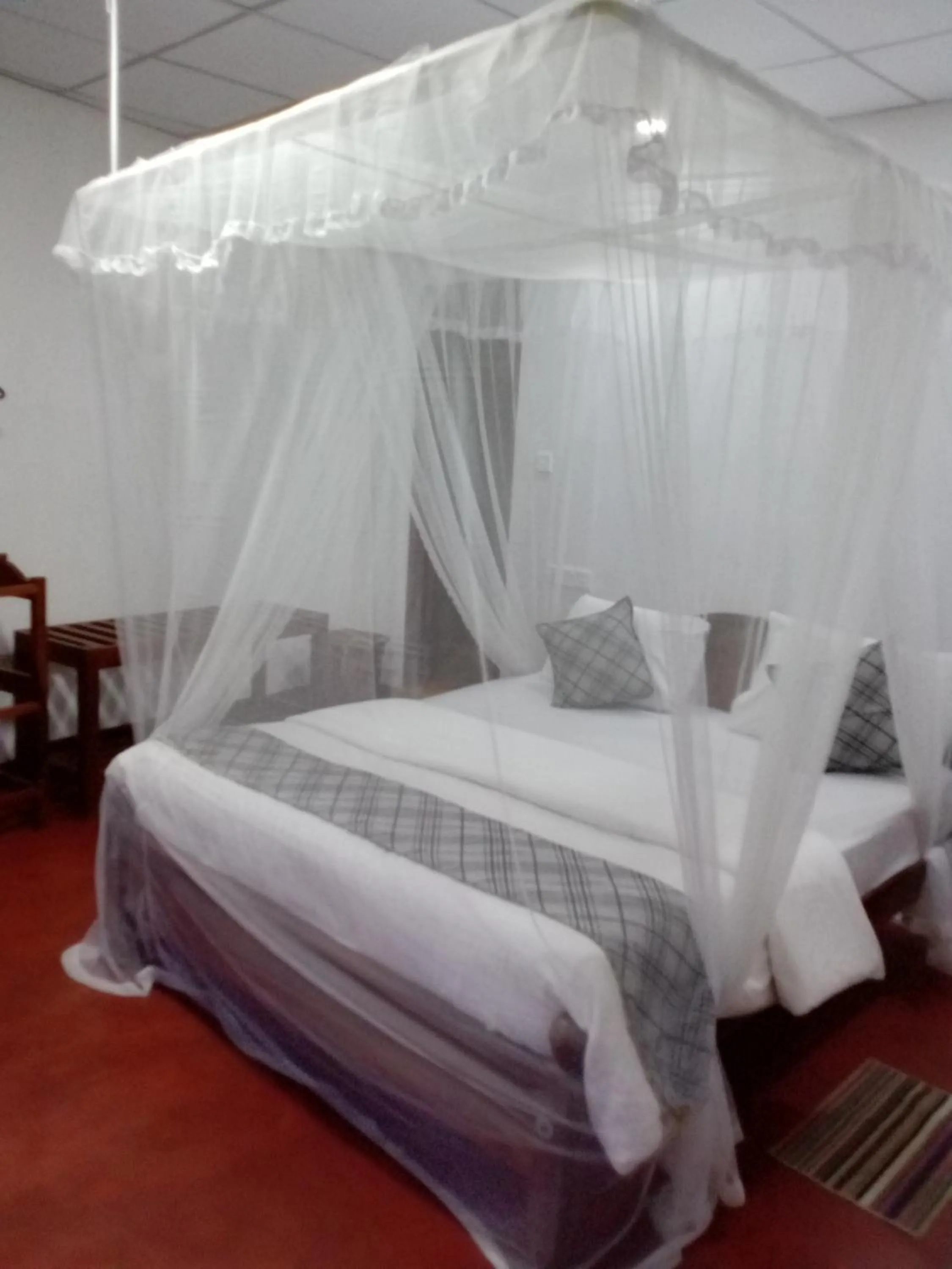 Bedroom, Bed in Samiru Guest Inn Ella