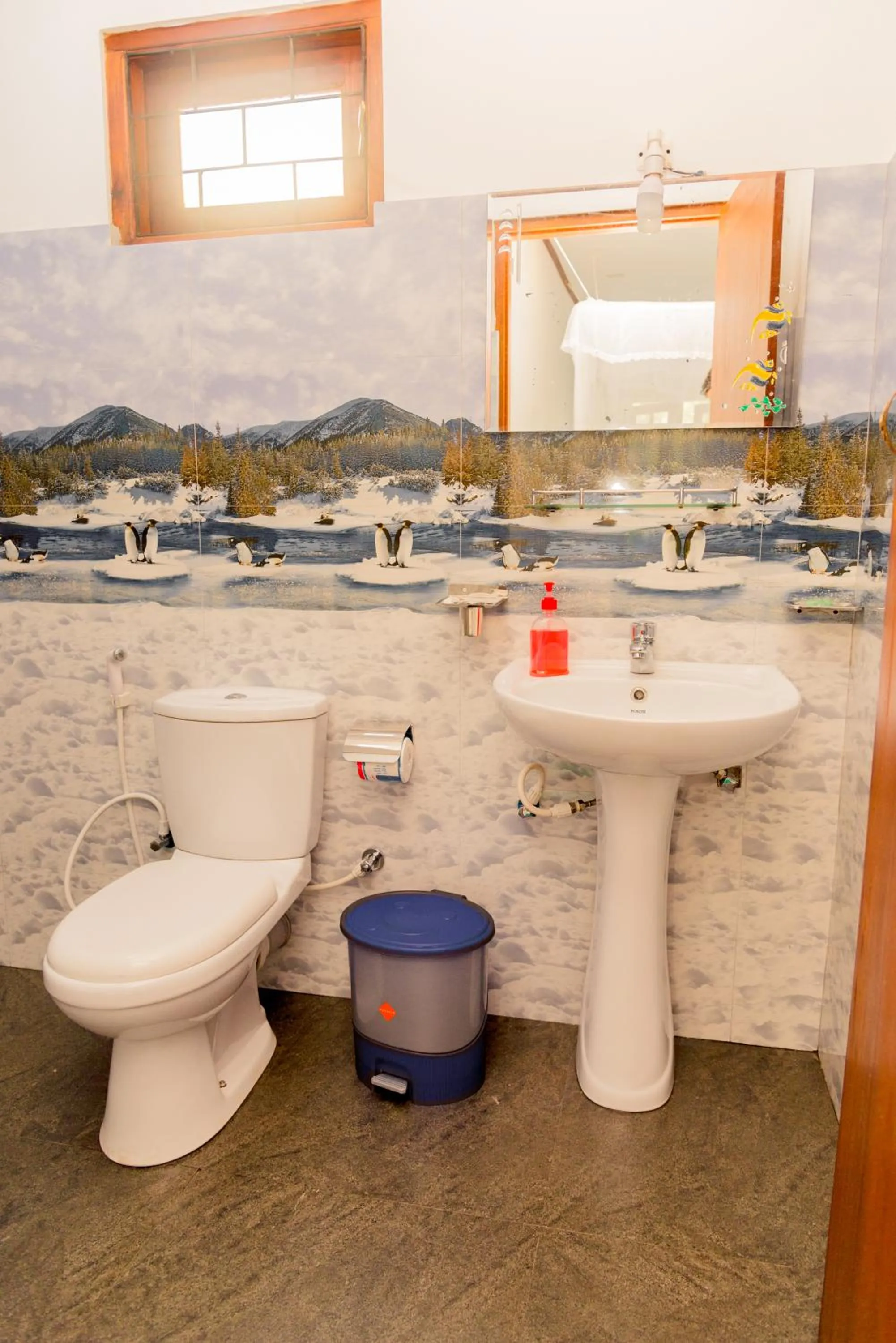 Samiru Guest Inn Ella