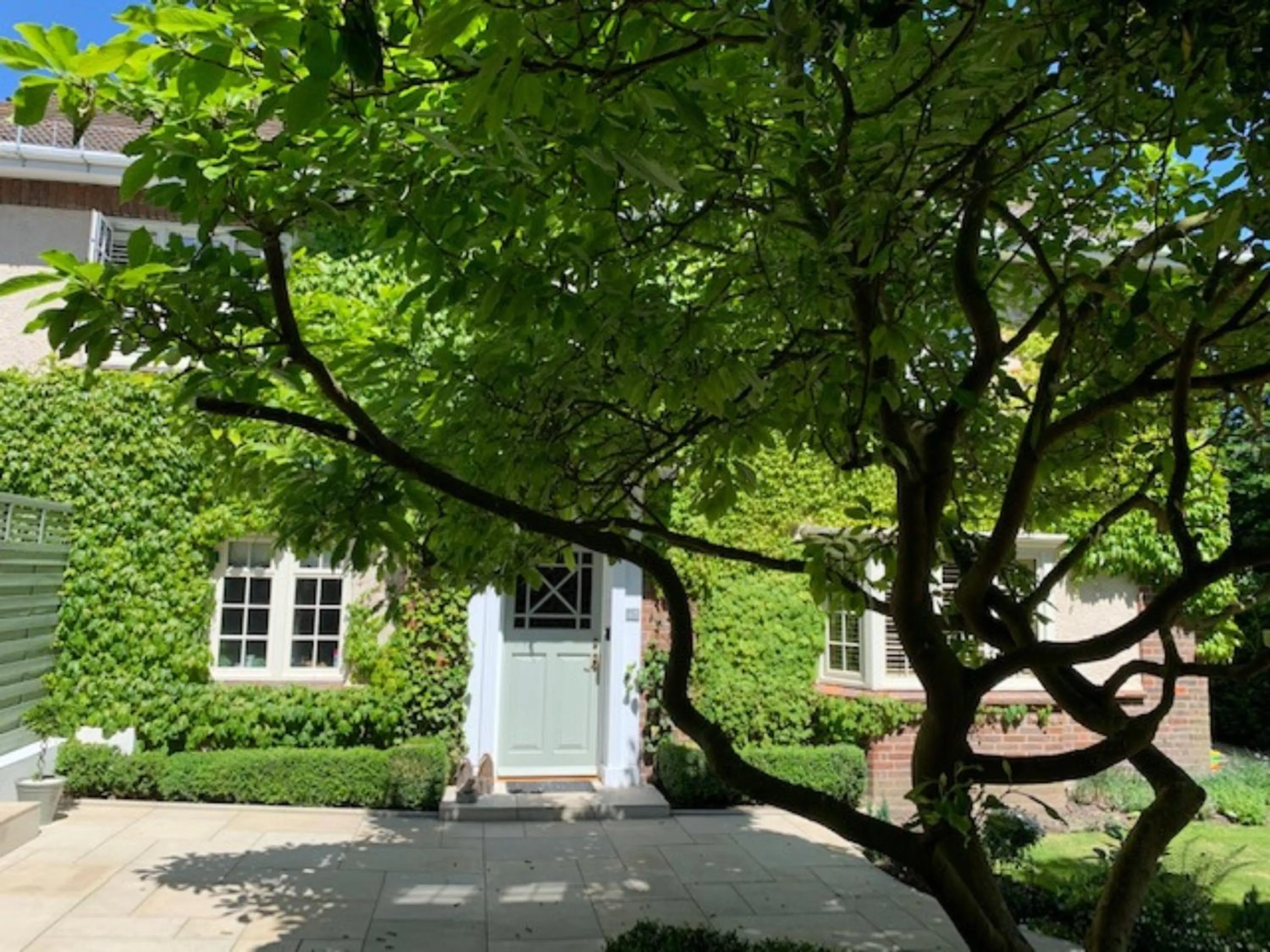 Property Building in The Malt House