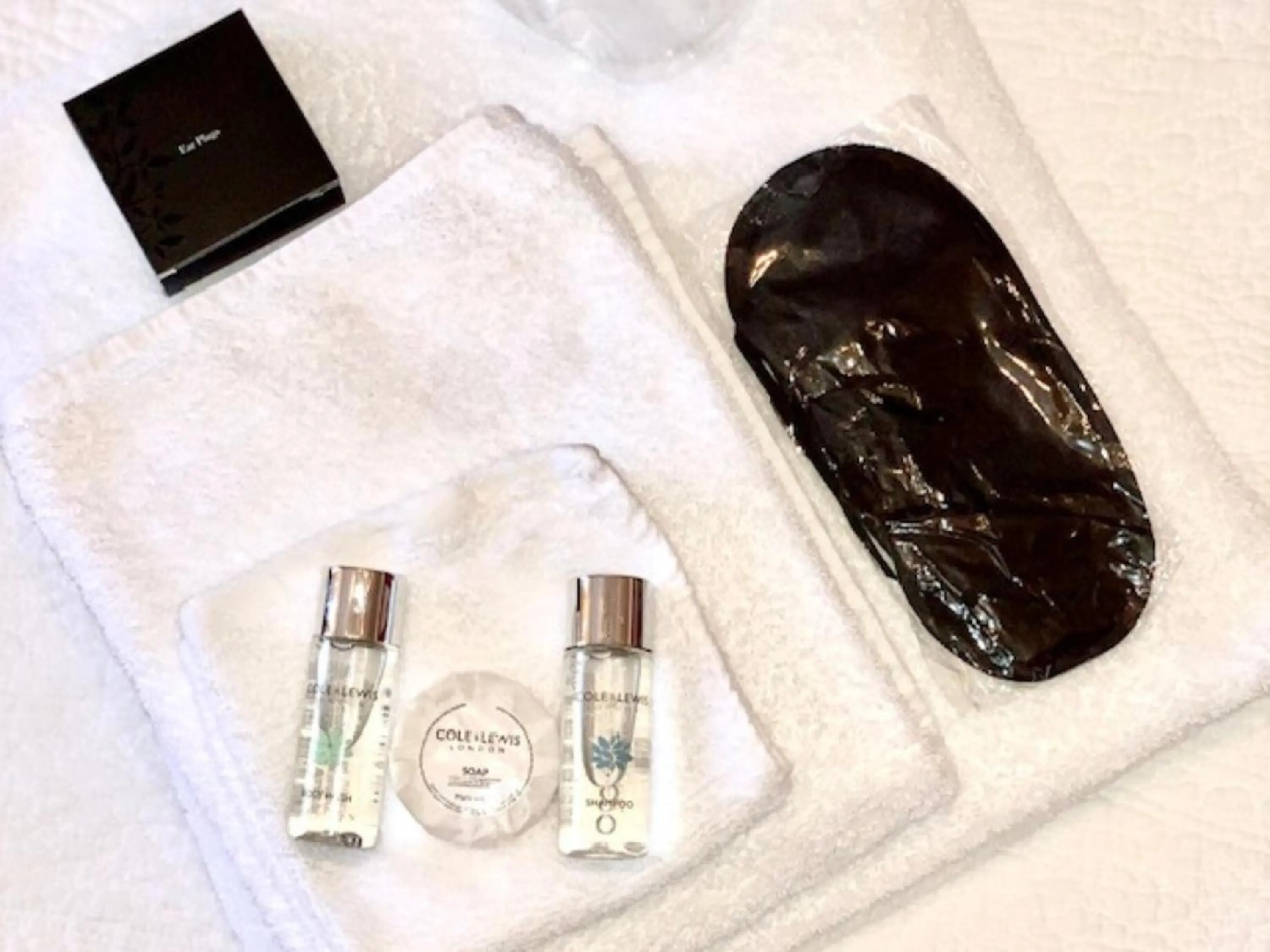 Bathroom in The Malt House