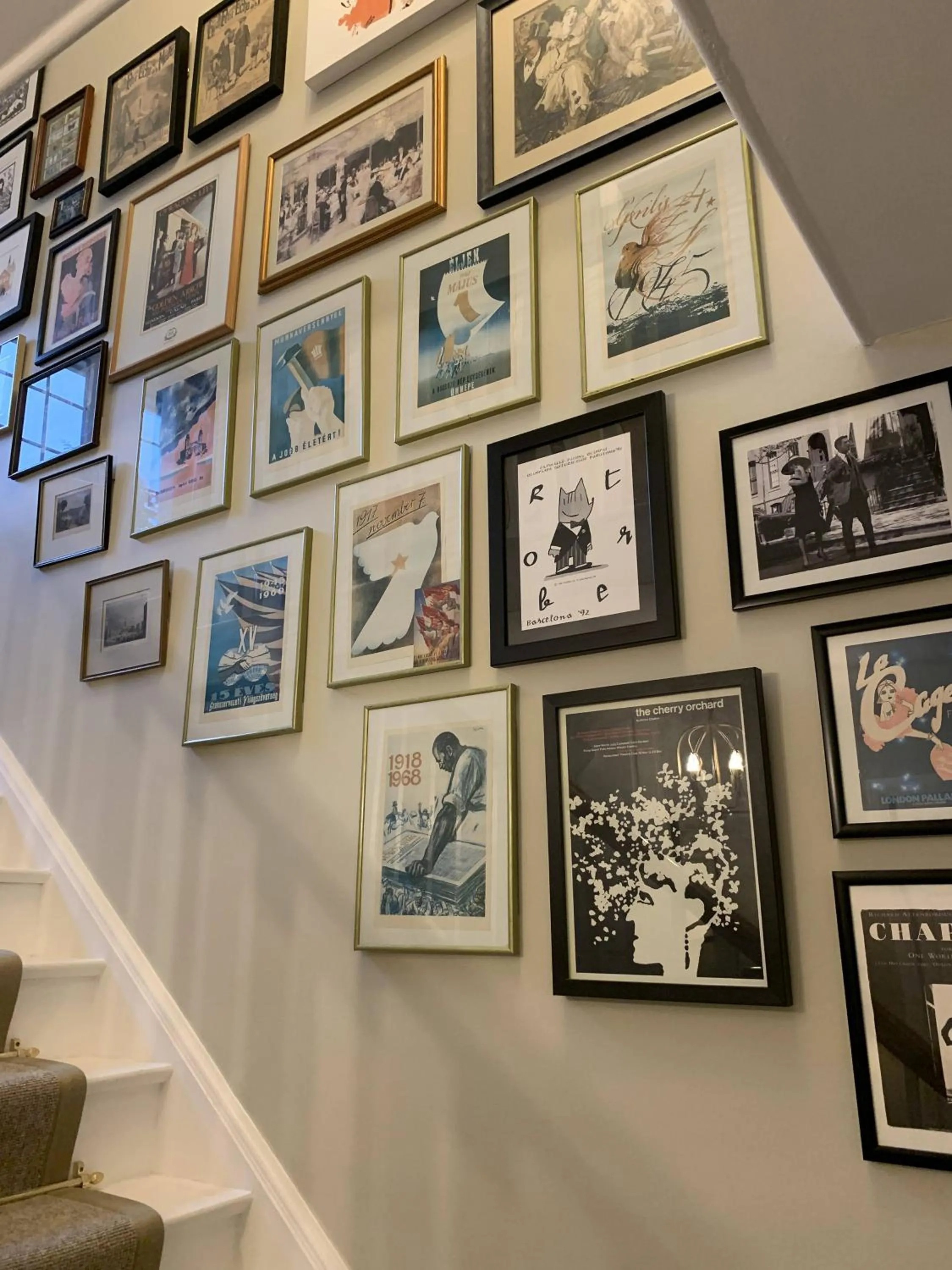 Other in The Malt House