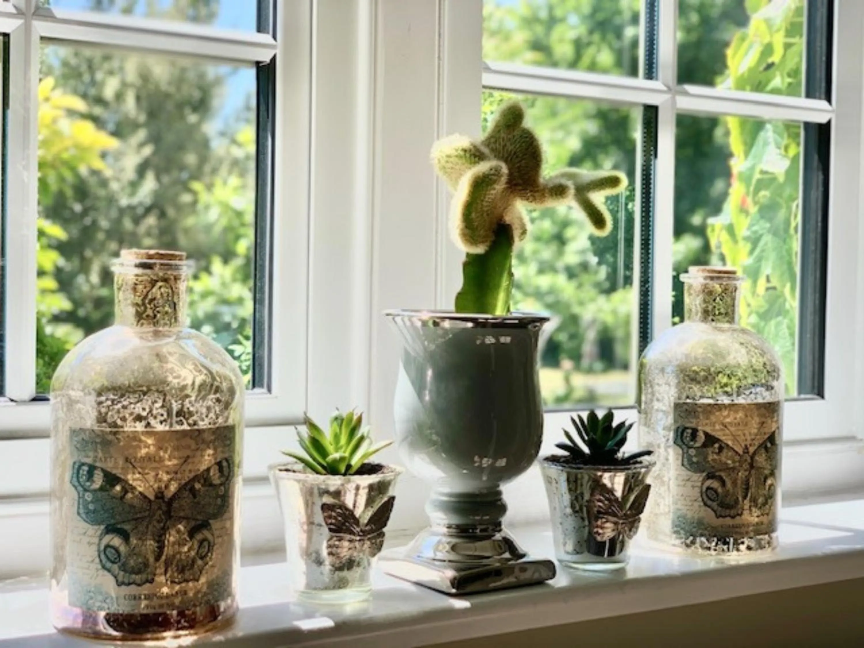 Living room, Drinks in The Malt House