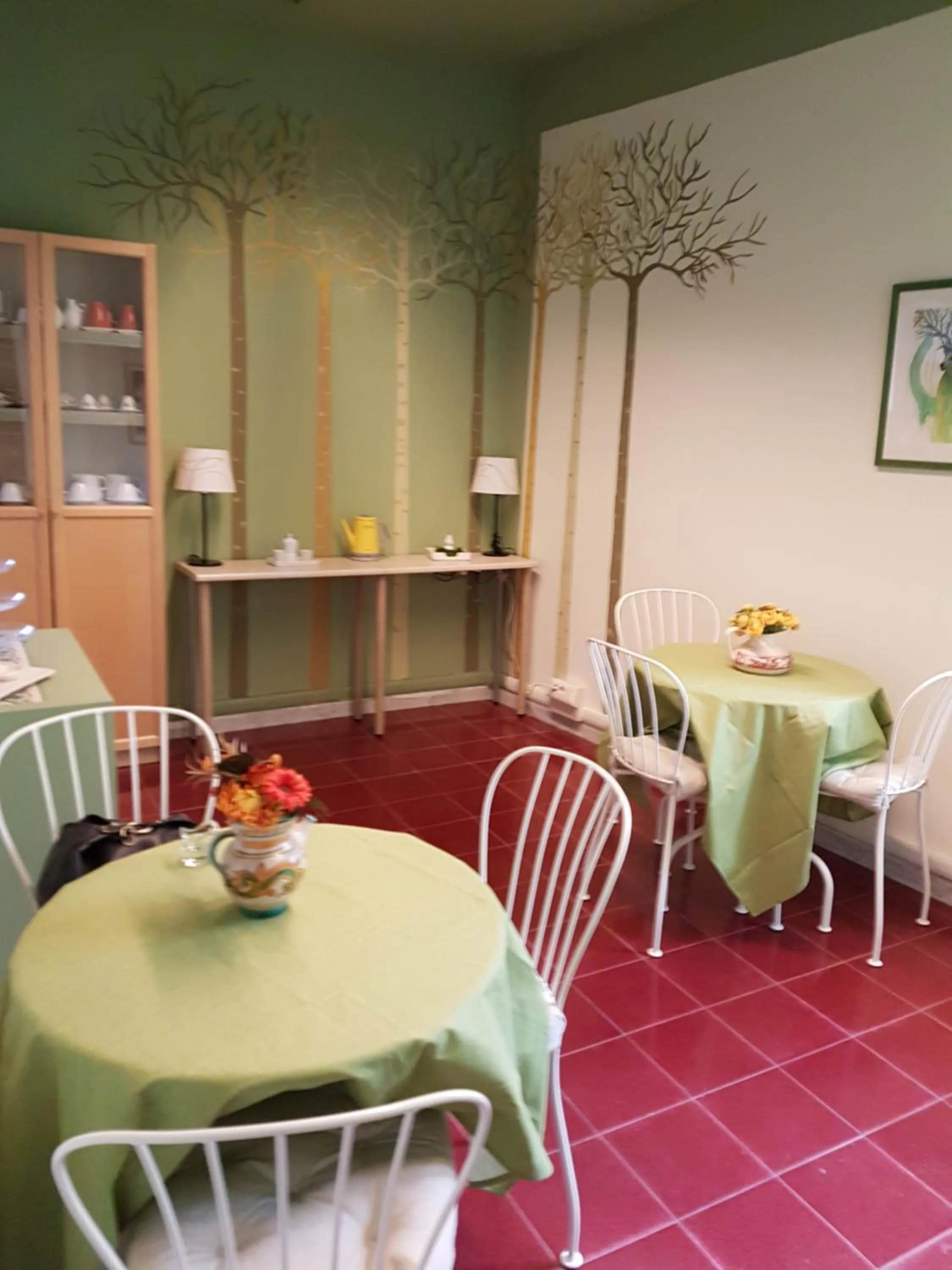 Le Tre Sorelle B&b Garbatella