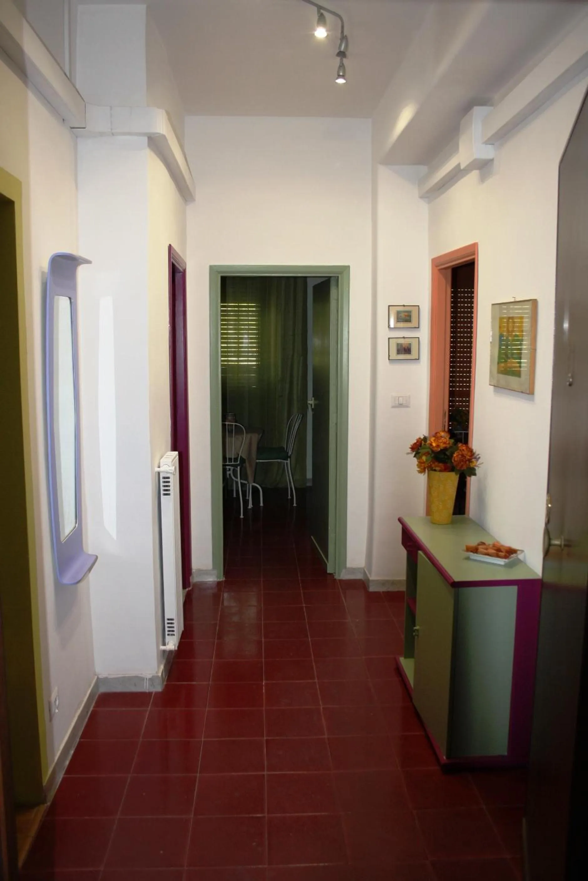 Other in Le Tre Sorelle B&b Garbatella