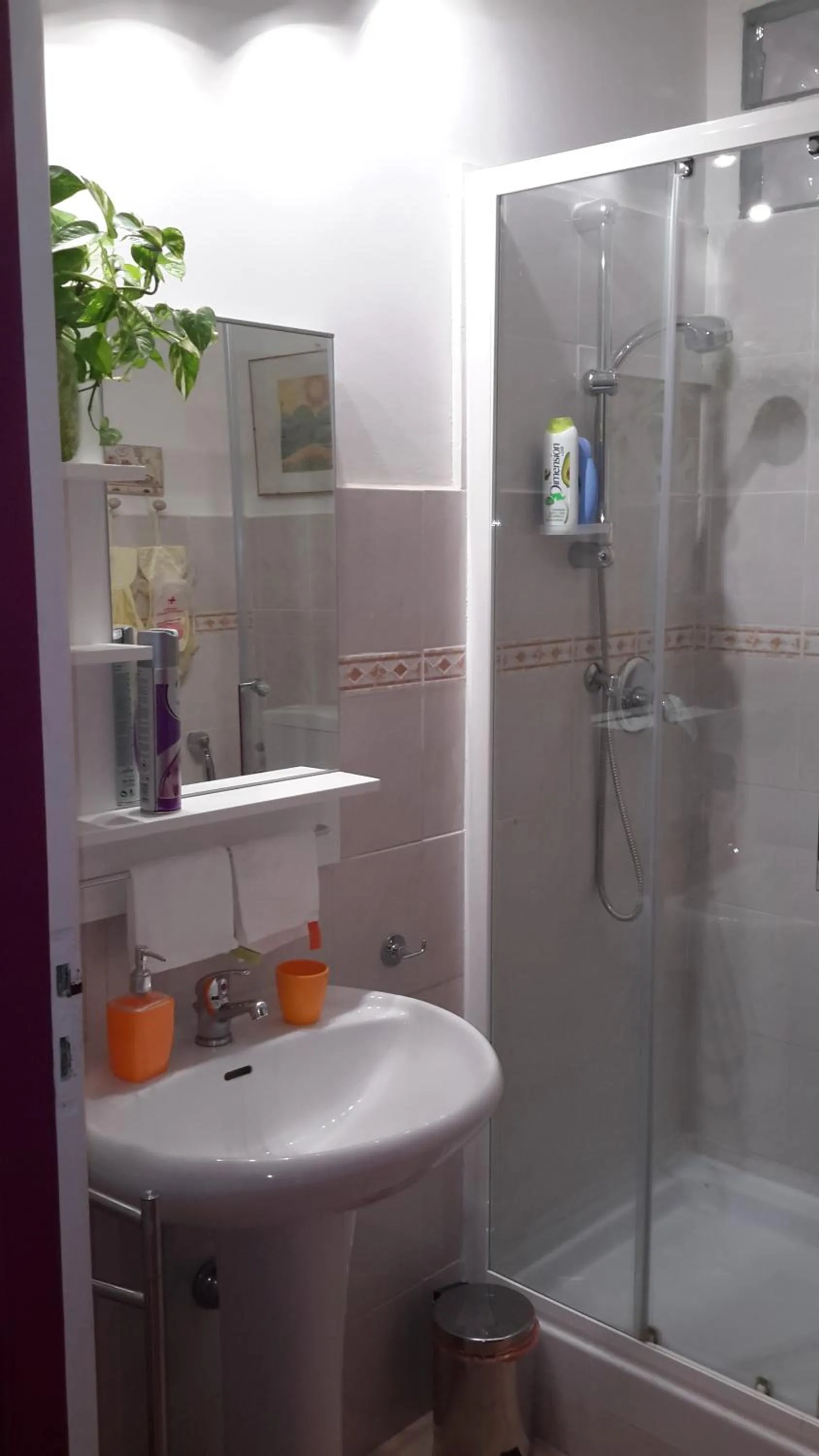 Le Tre Sorelle B&b Garbatella